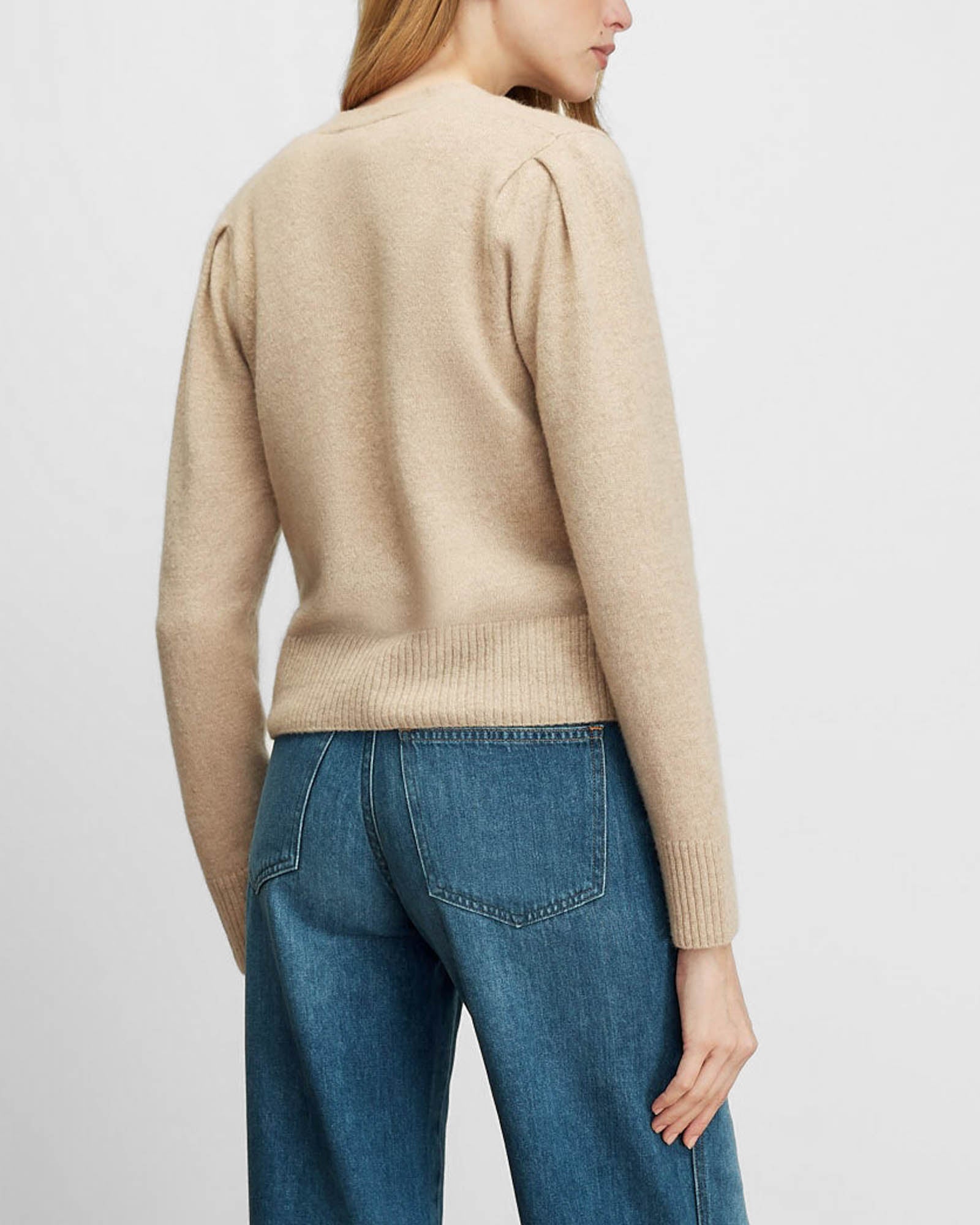 Solene Cardigan