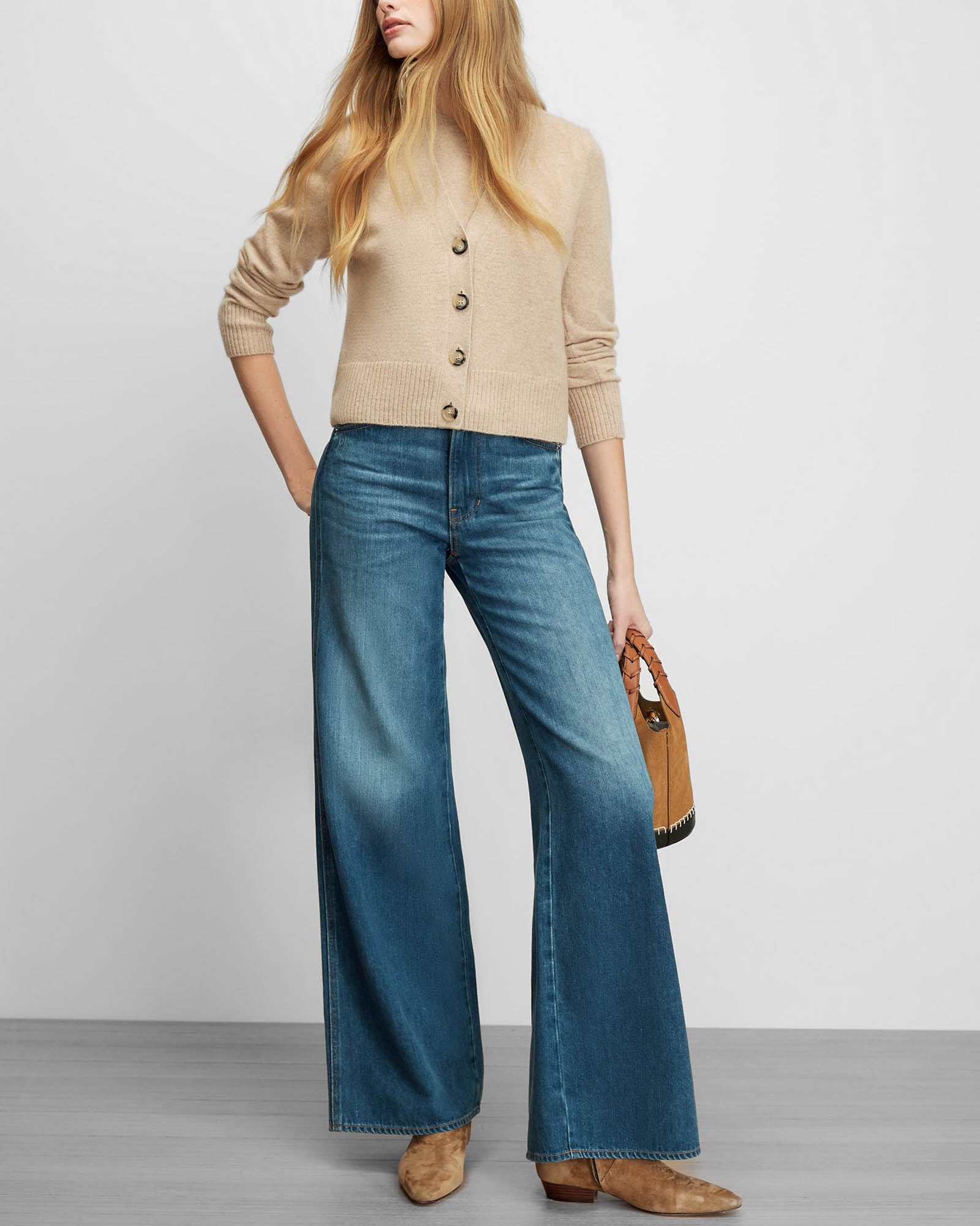 Solene Cardigan