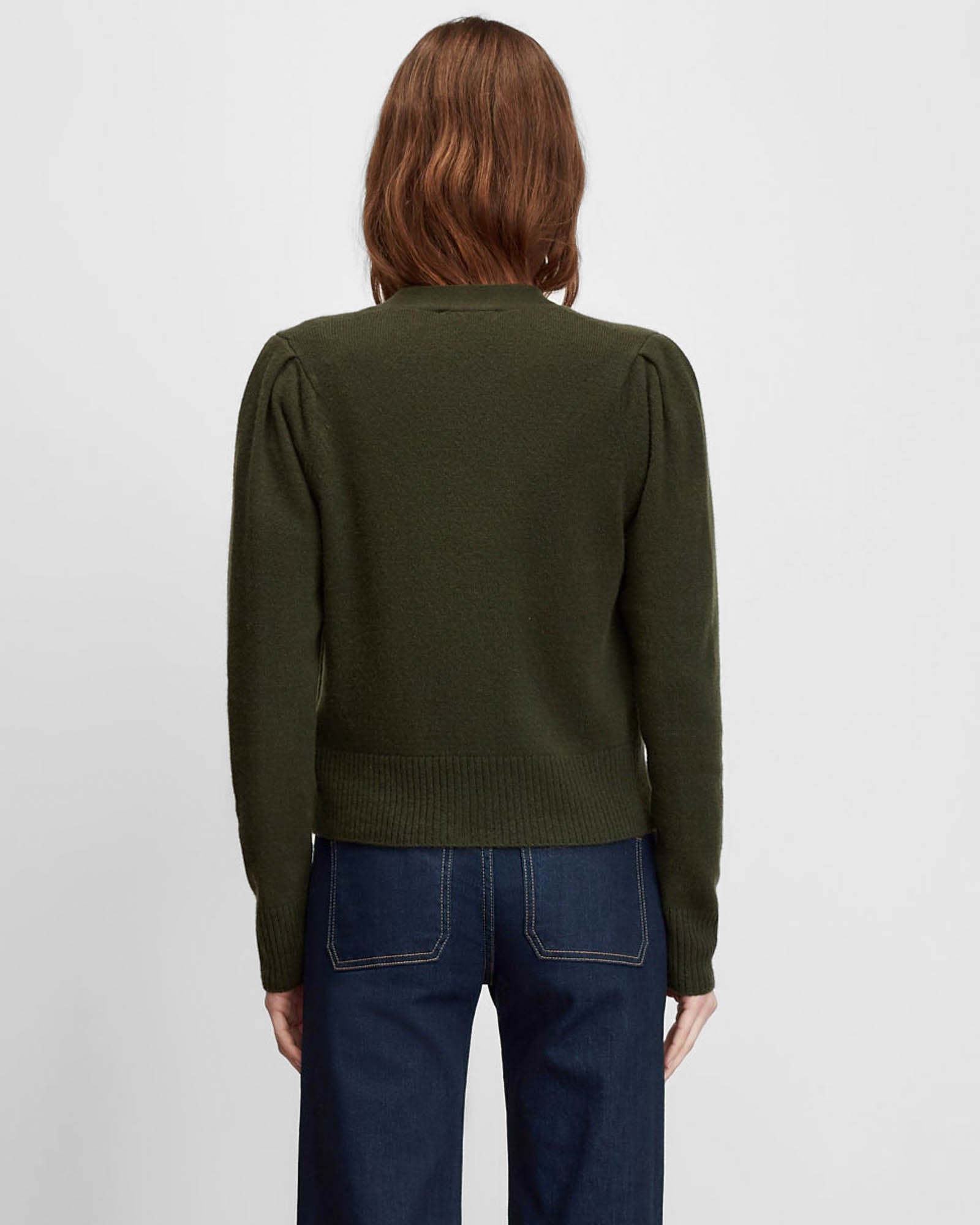 Solene Cardigan