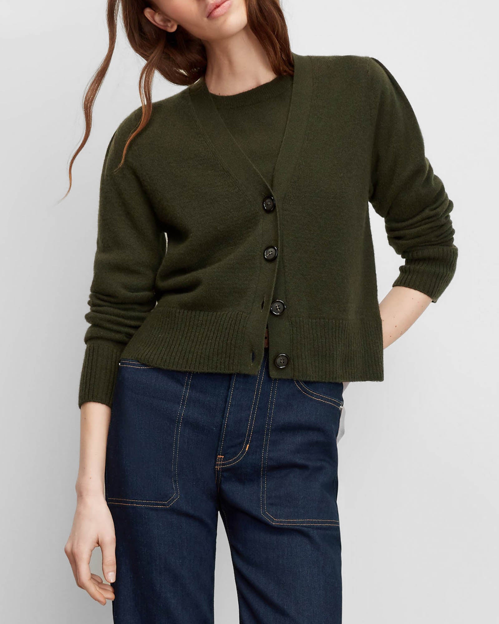 Solene Cardigan