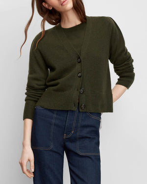 Solene Cardigan