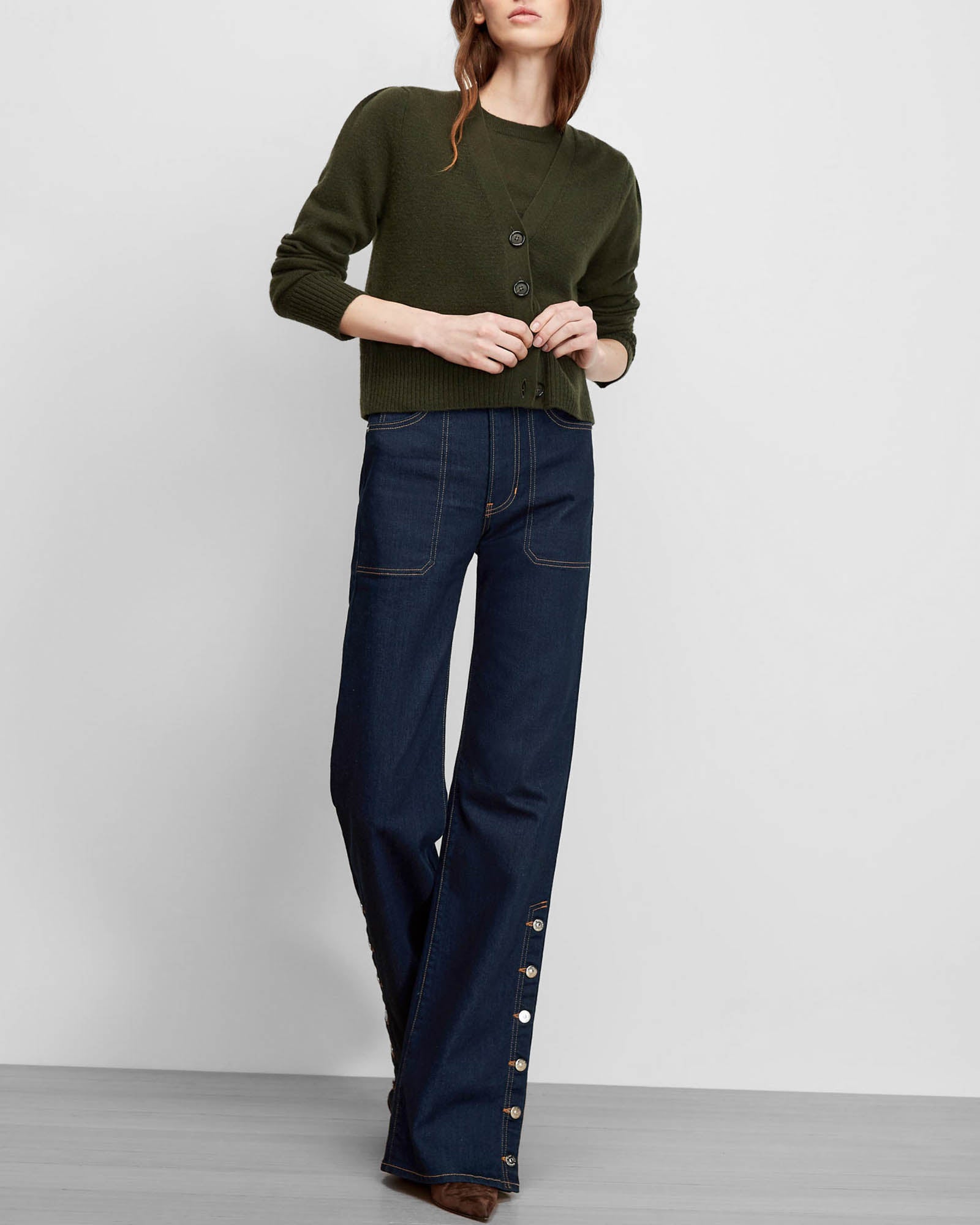 Solene Cardigan
