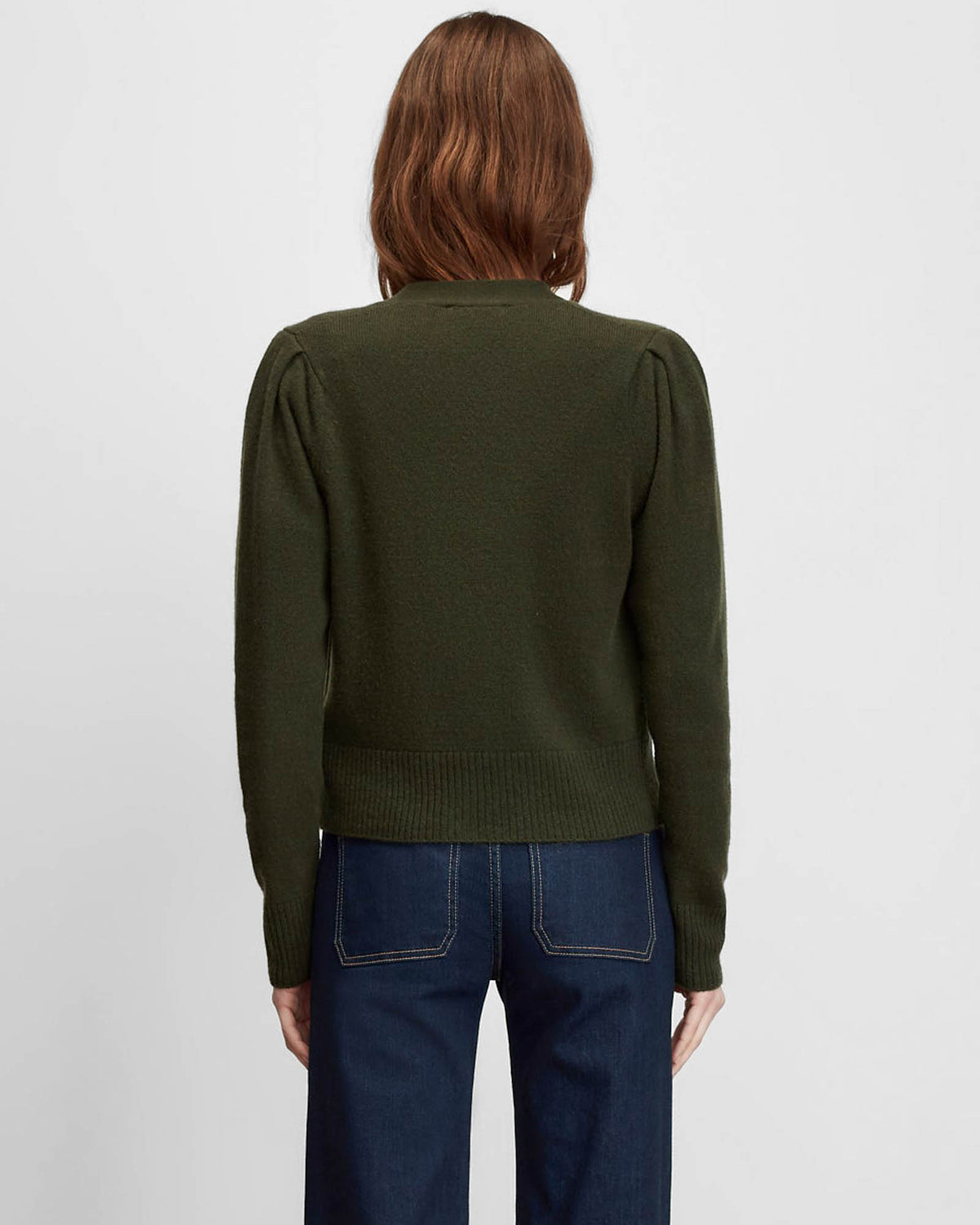 Solene Cardigan