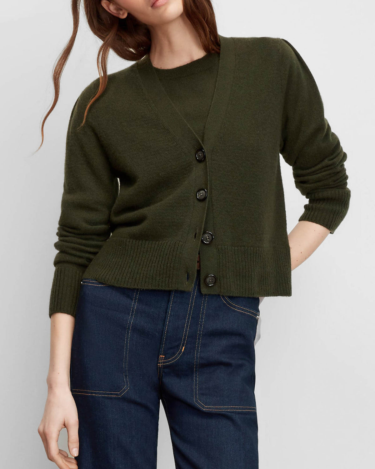 Solene Cardigan