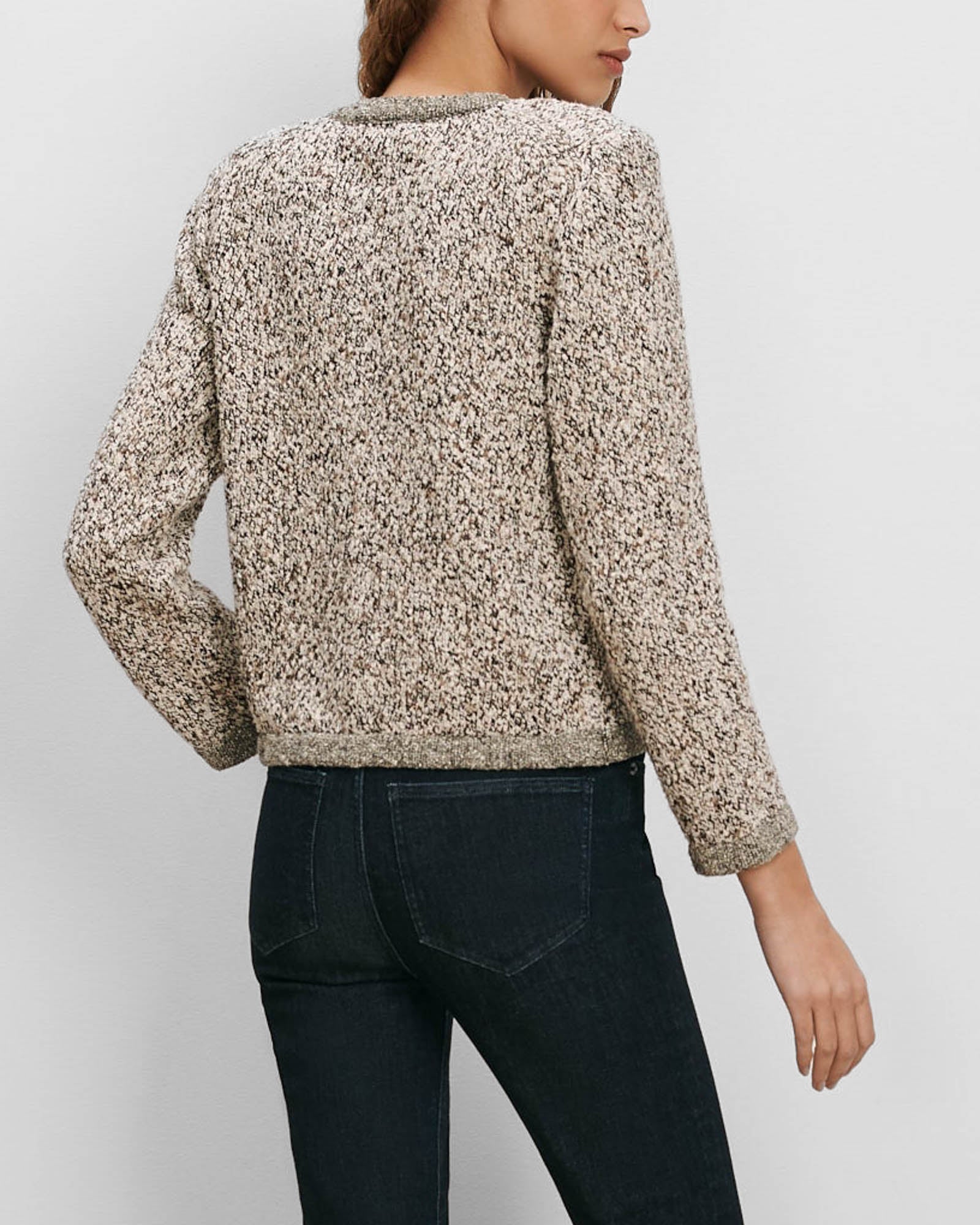 Rexton Cardigan