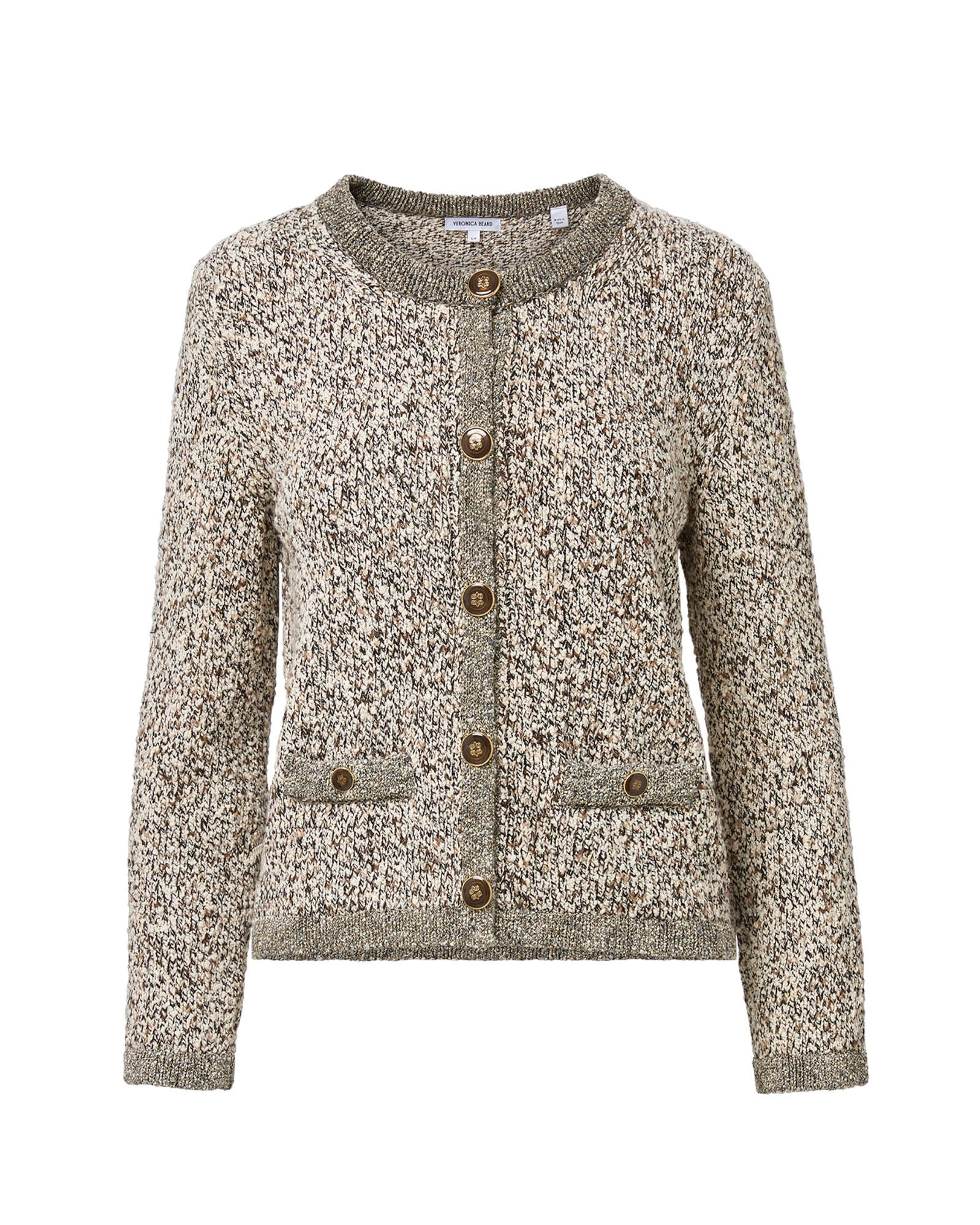Rexton Cardigan