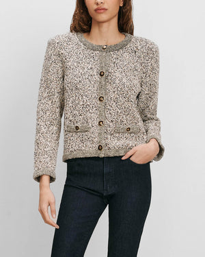 Rexton Cardigan