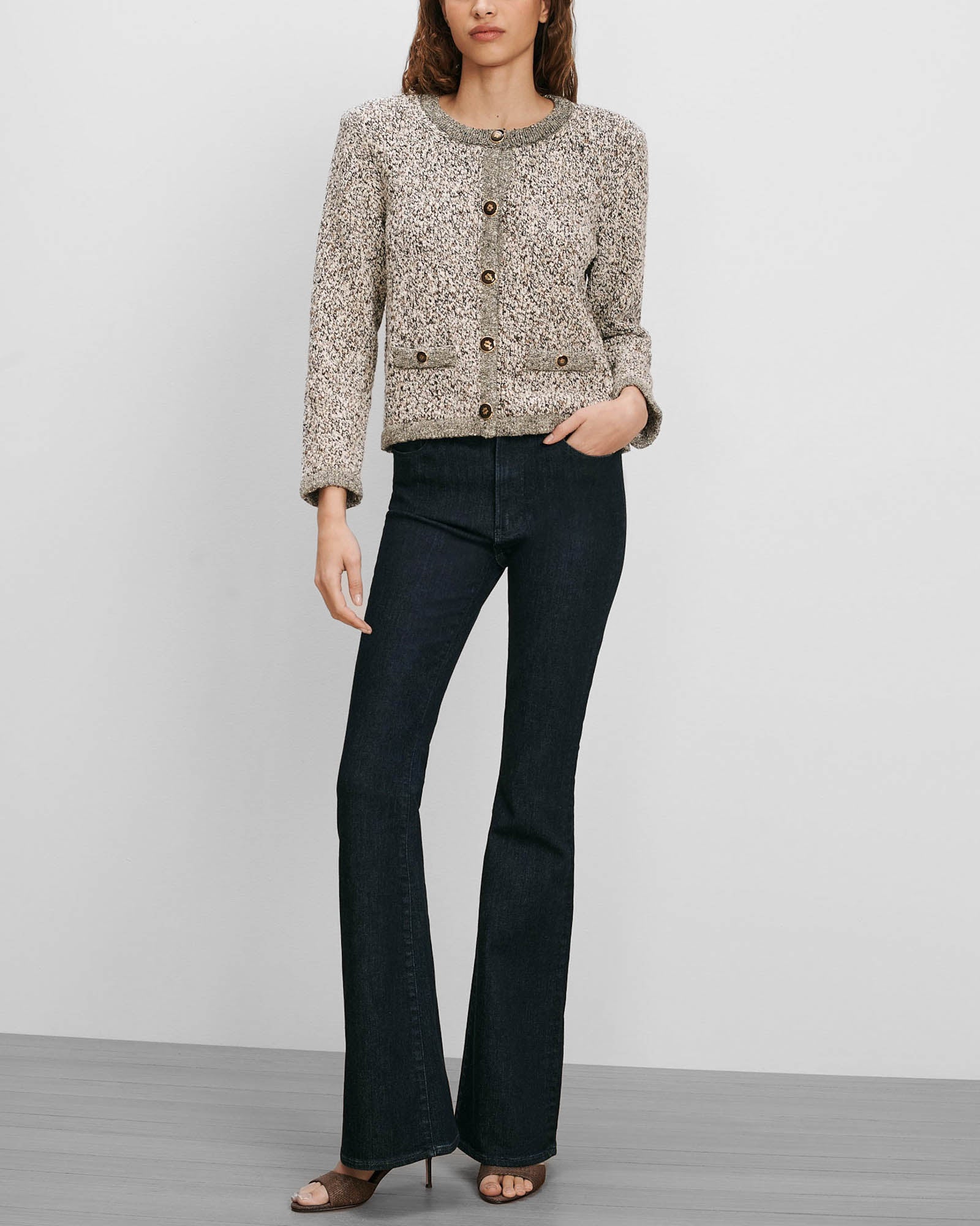 Rexton Cardigan