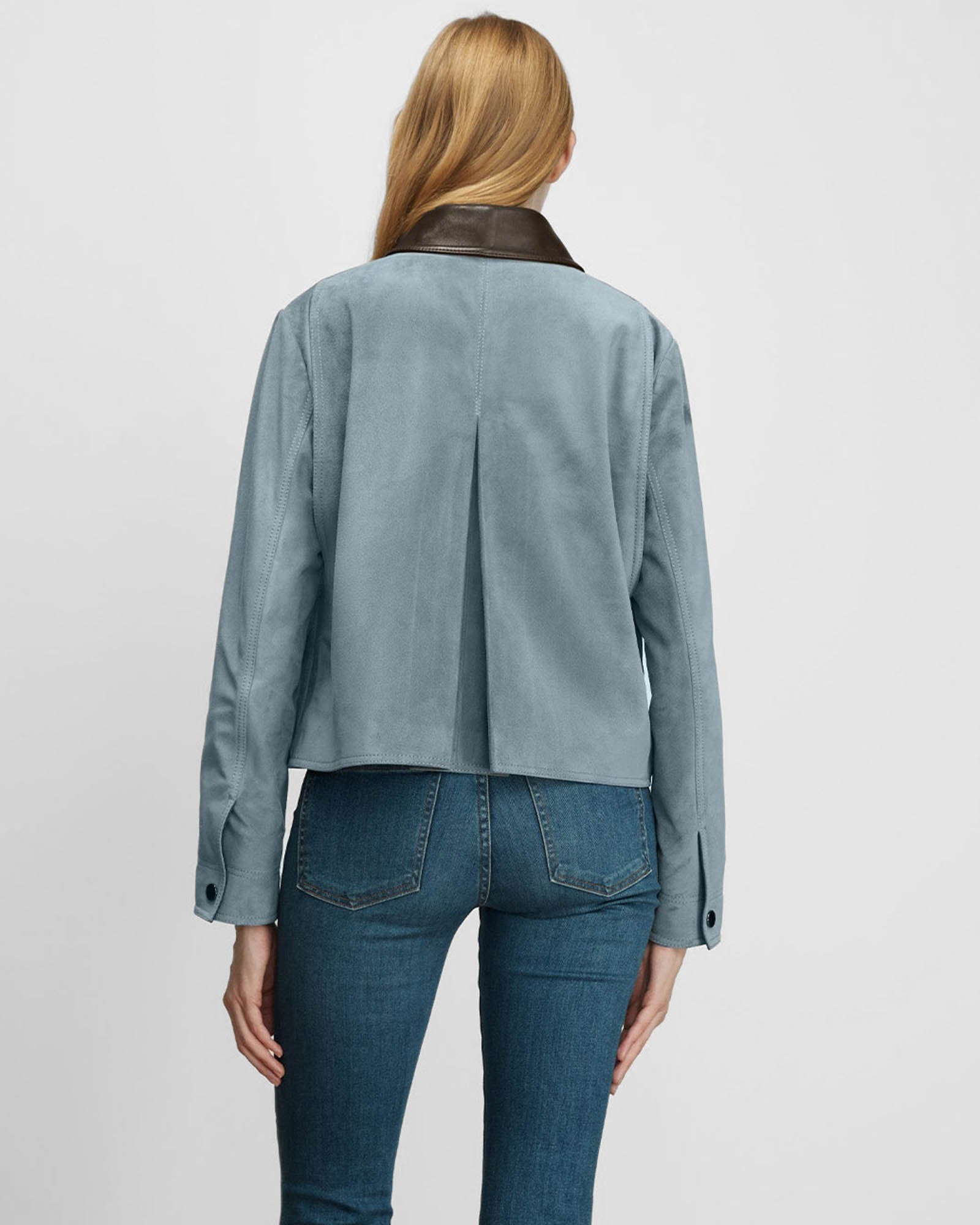 Walters Barn Jacket