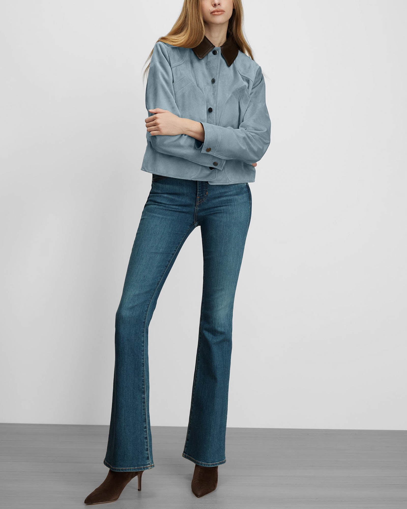 Walters Barn Jacket
