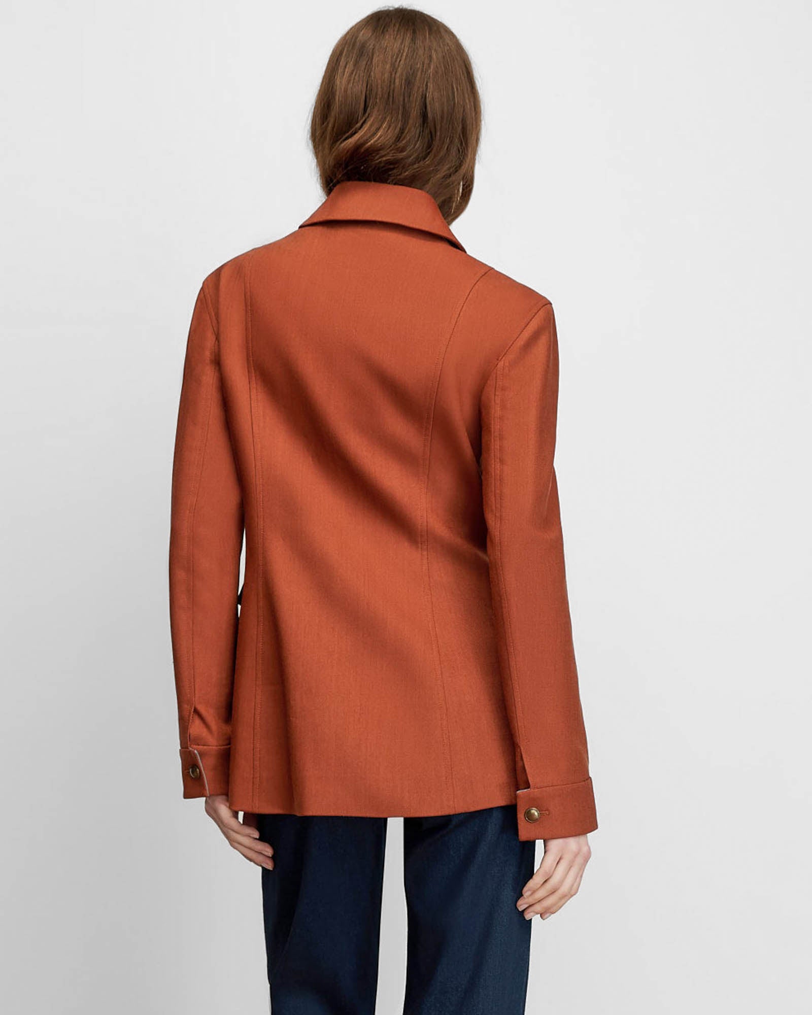 Laramie Dickey Jacket