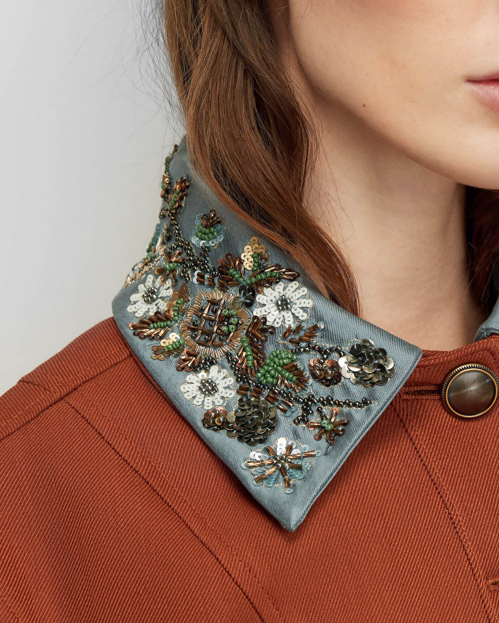 Laramie Dickey Jacket