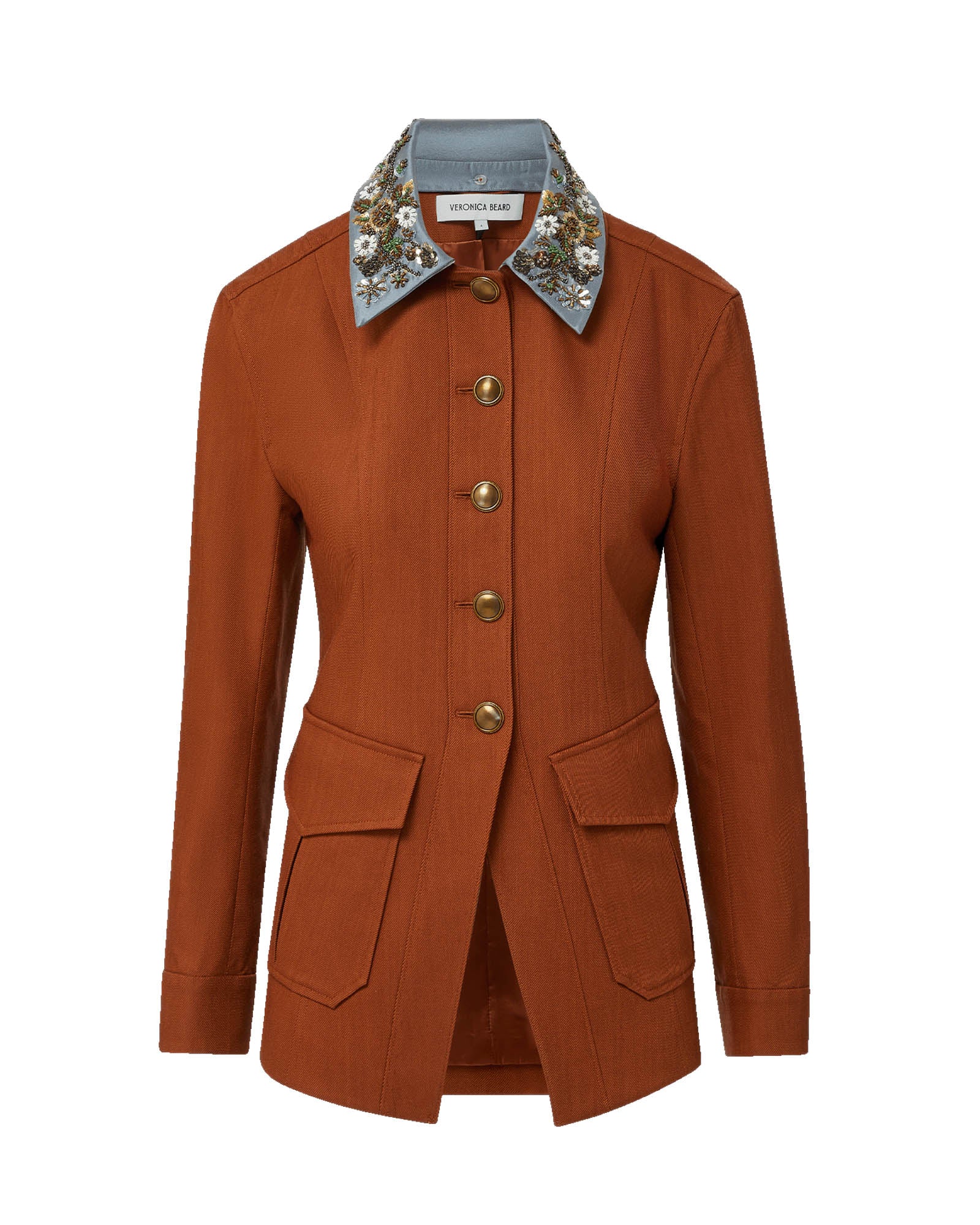 Laramie Dickey Jacket