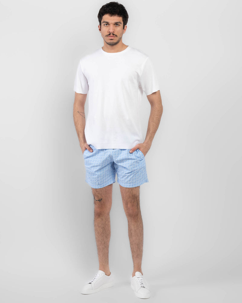 Swim Trunks