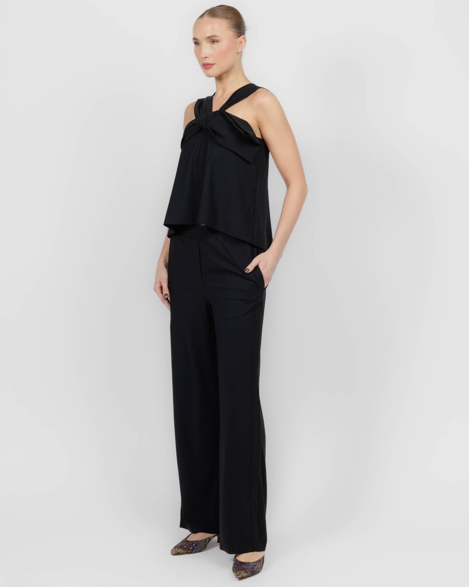 Modern Flow Pants