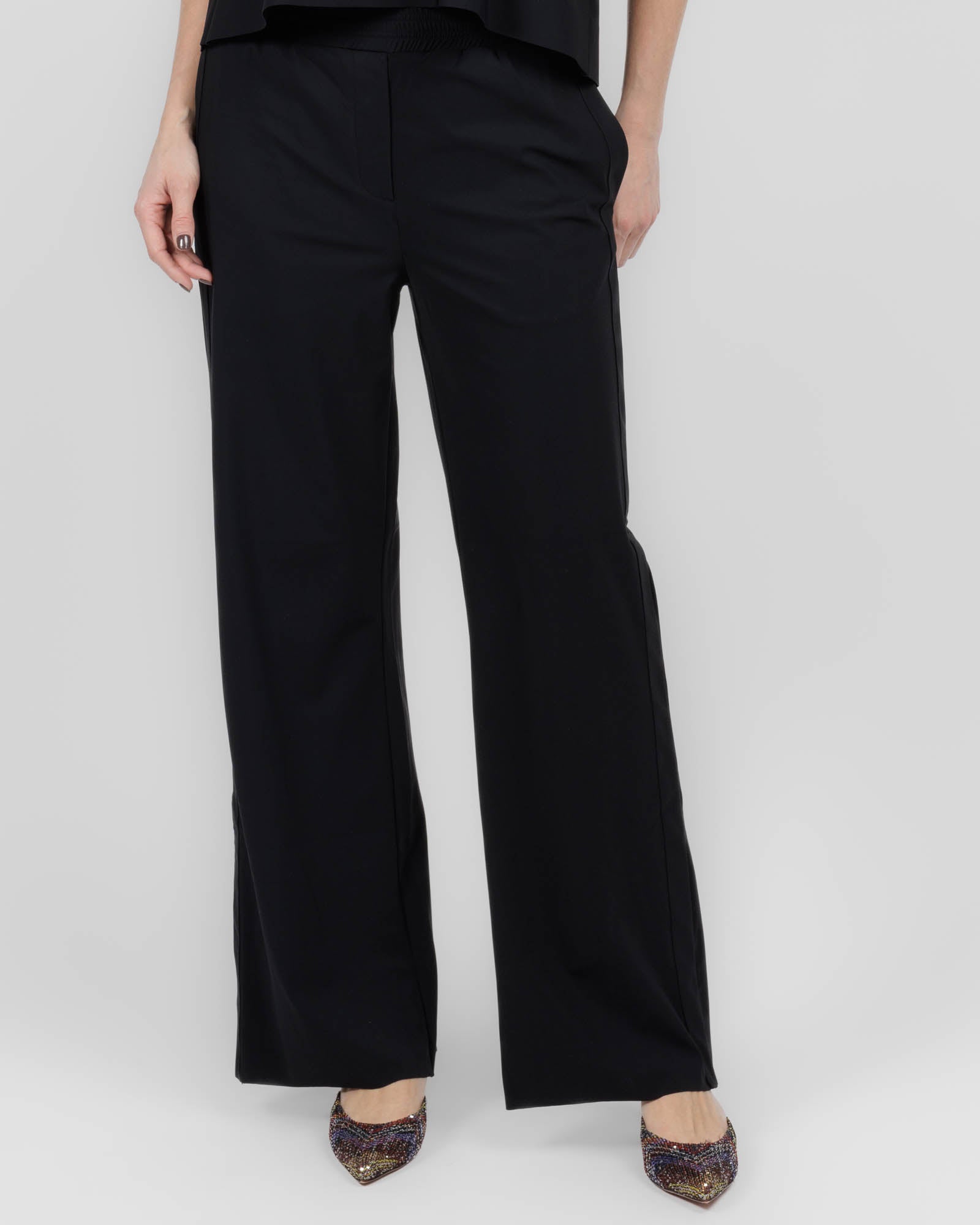 Modern Flow Pants
