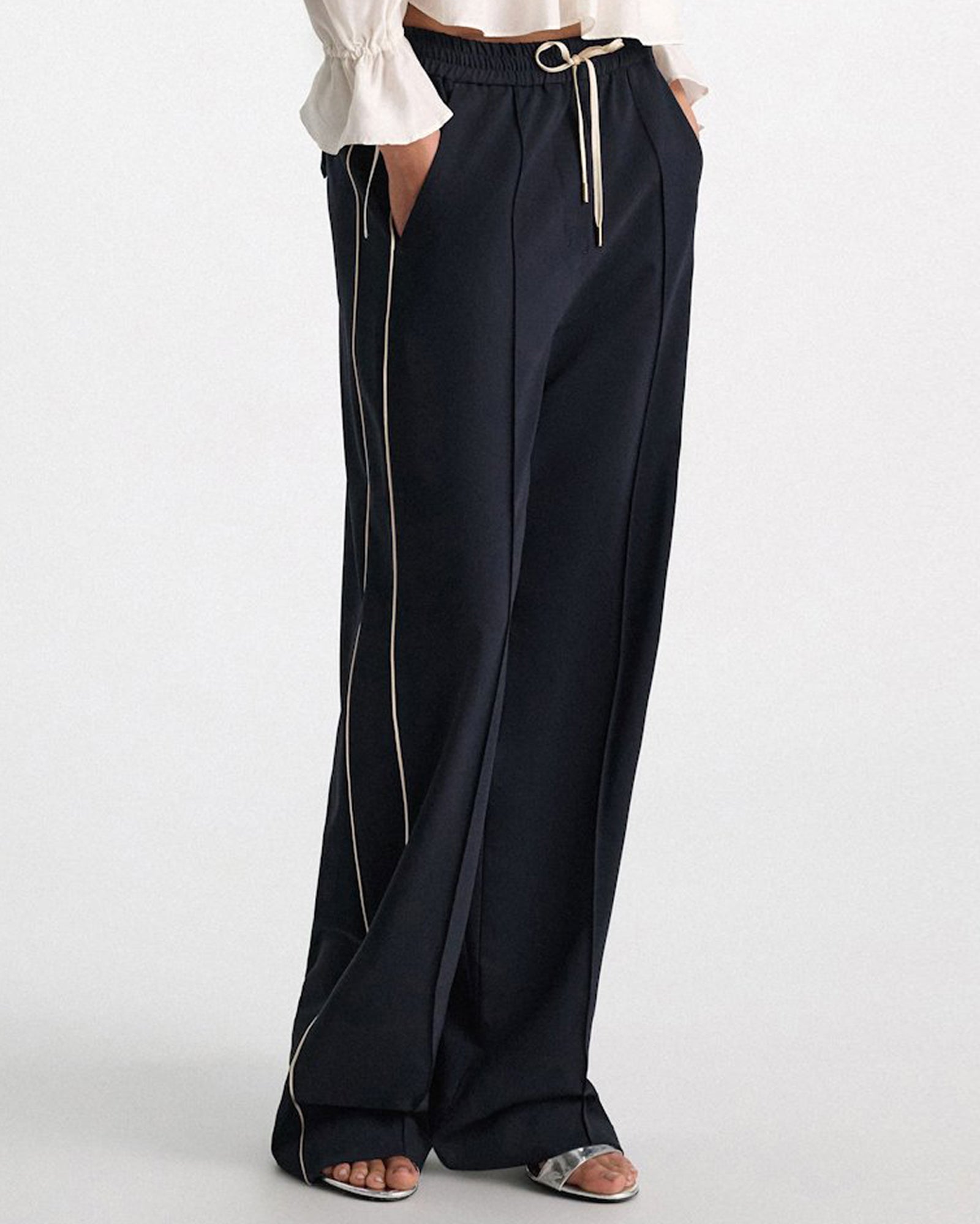 Casual Attraction Pant