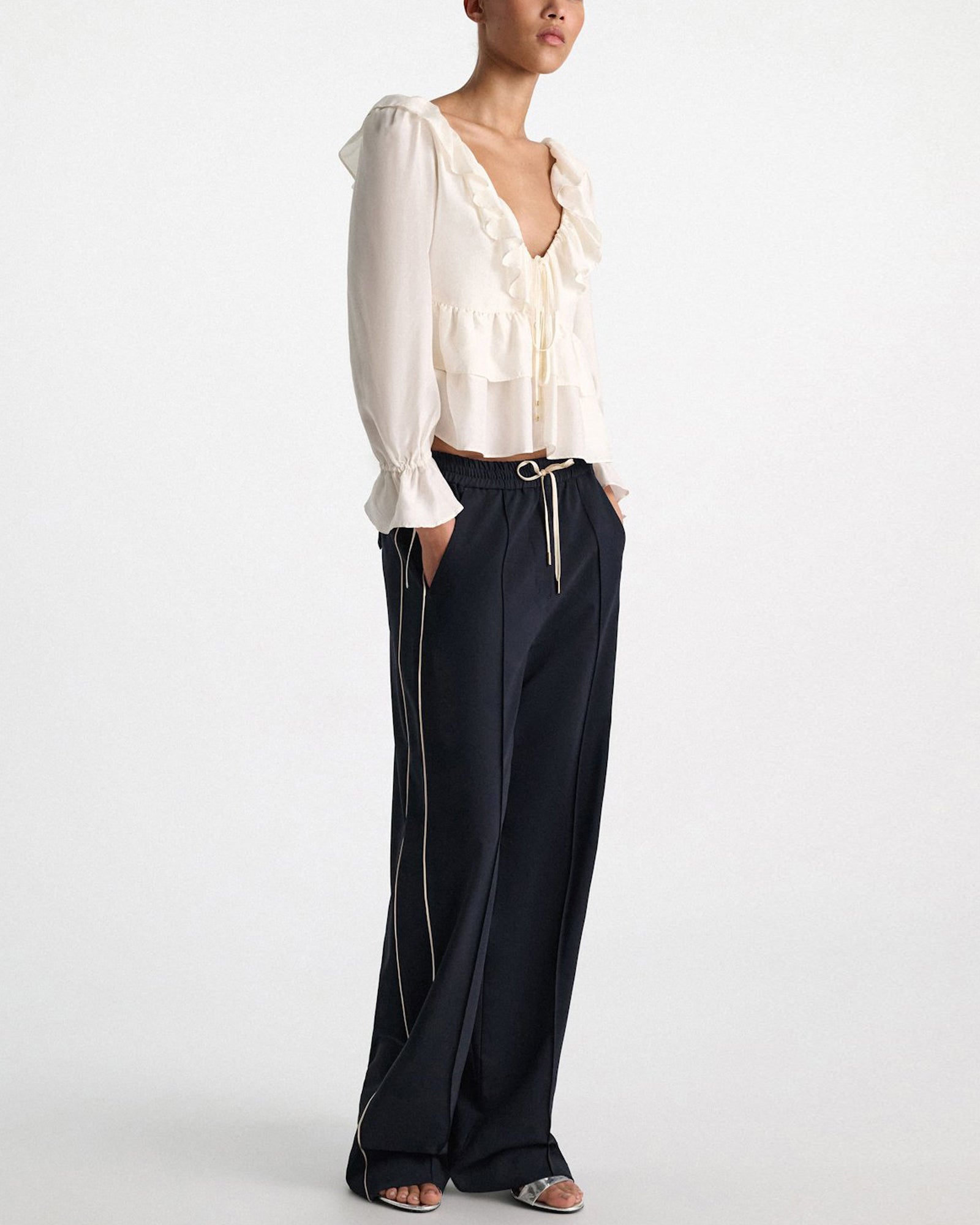 Casual Attraction Pant