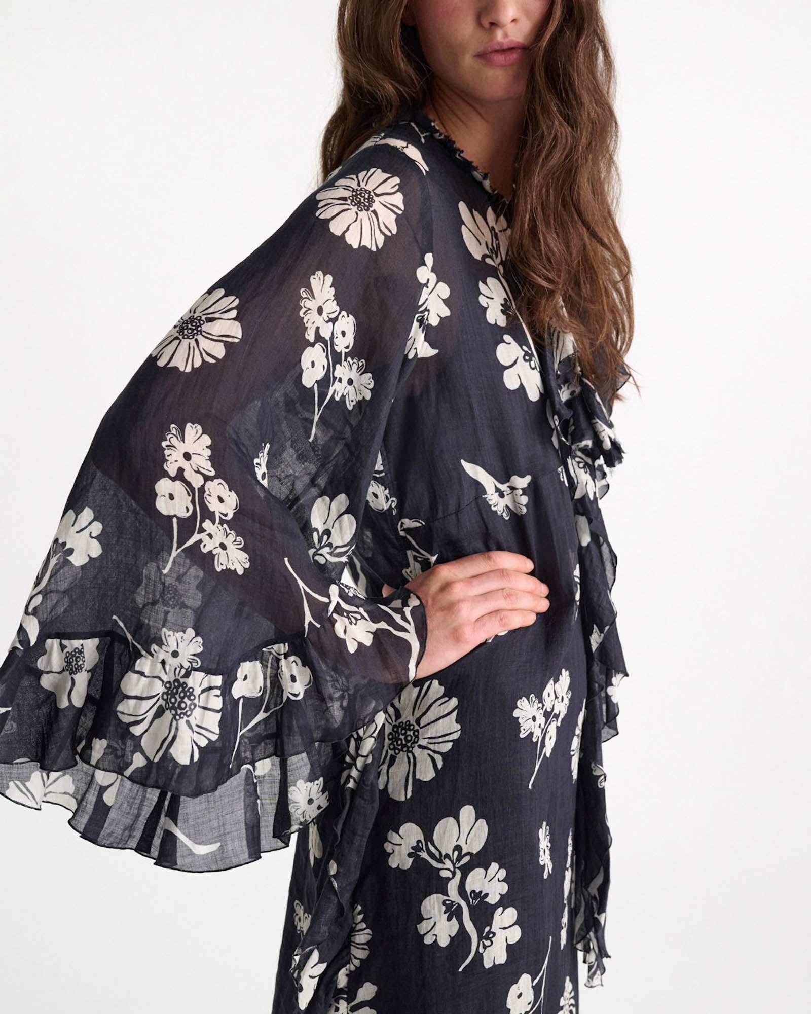 Floral Daydream Dress