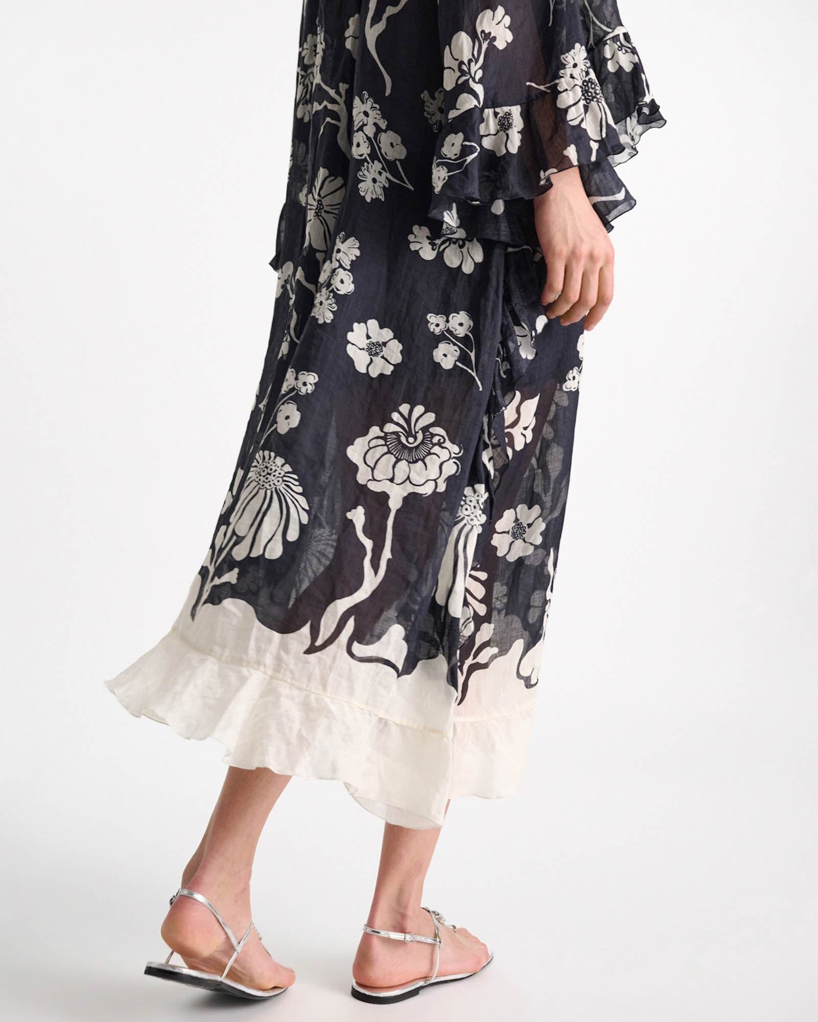 Floral Daydream Dress