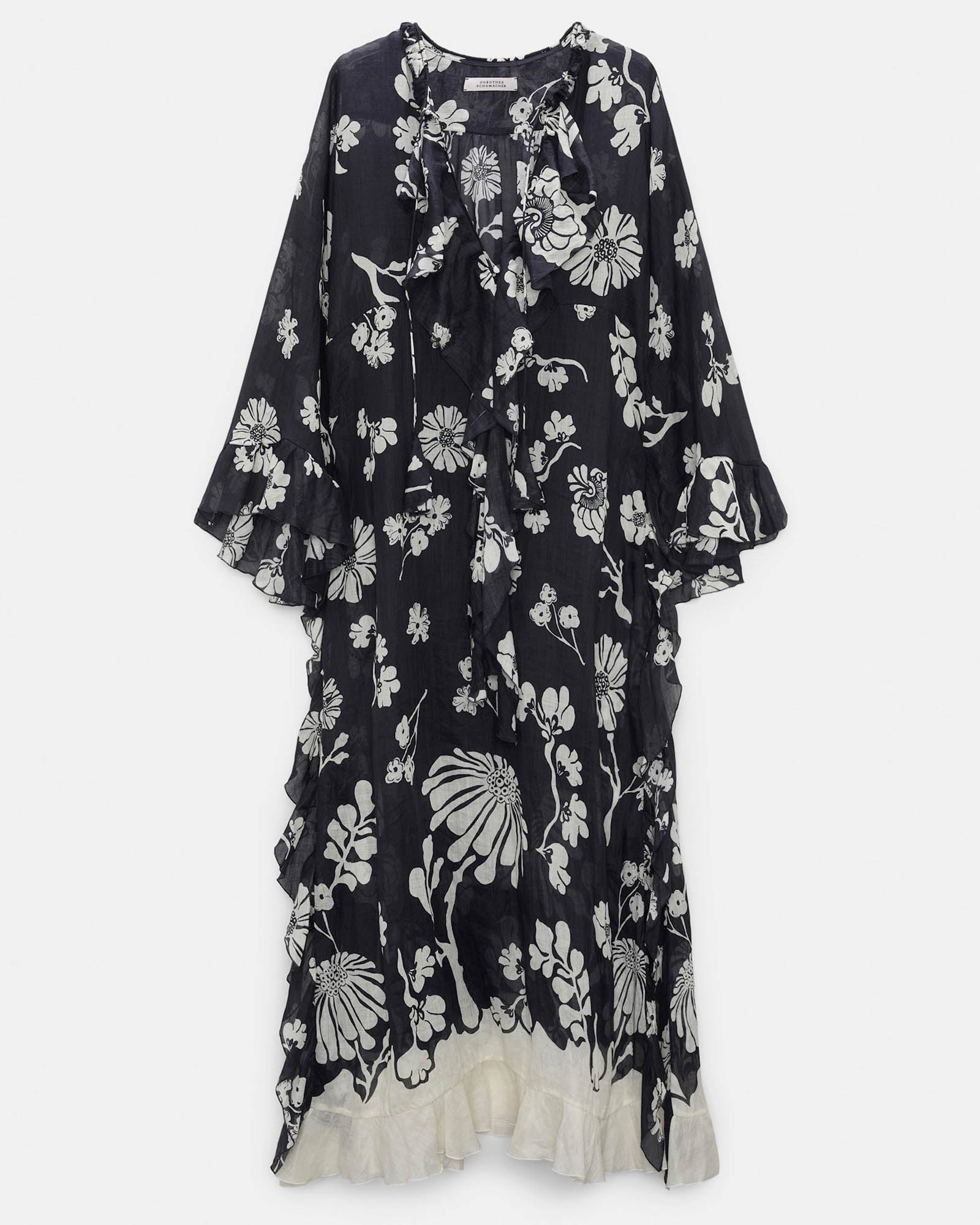 Floral Daydream Dress