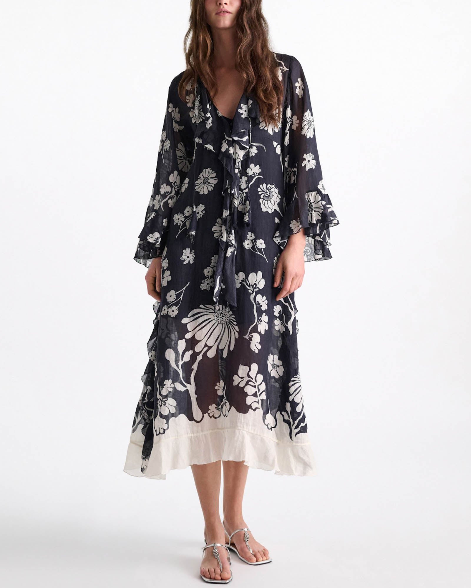 Floral Daydream Dress