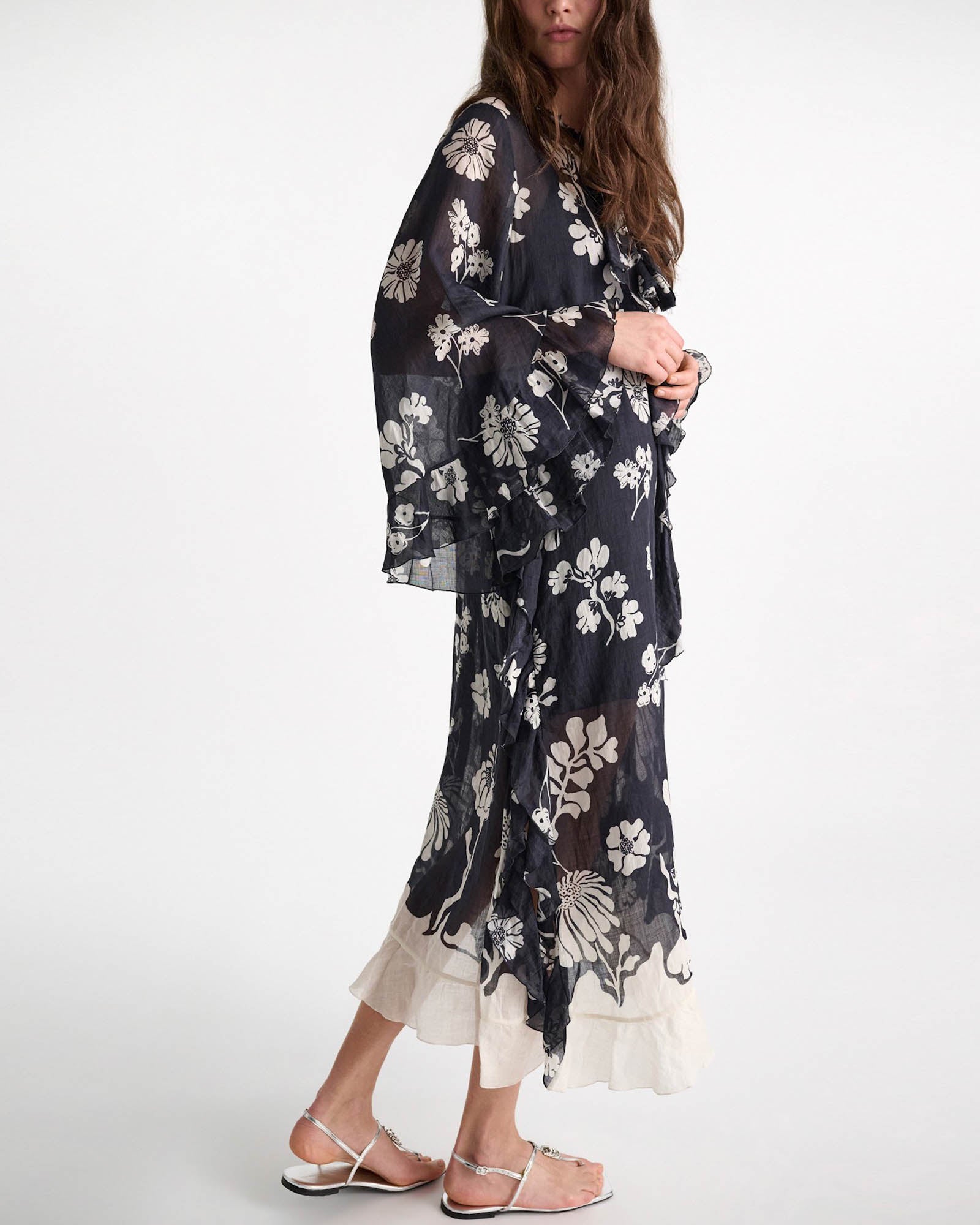 Floral Daydream Dress