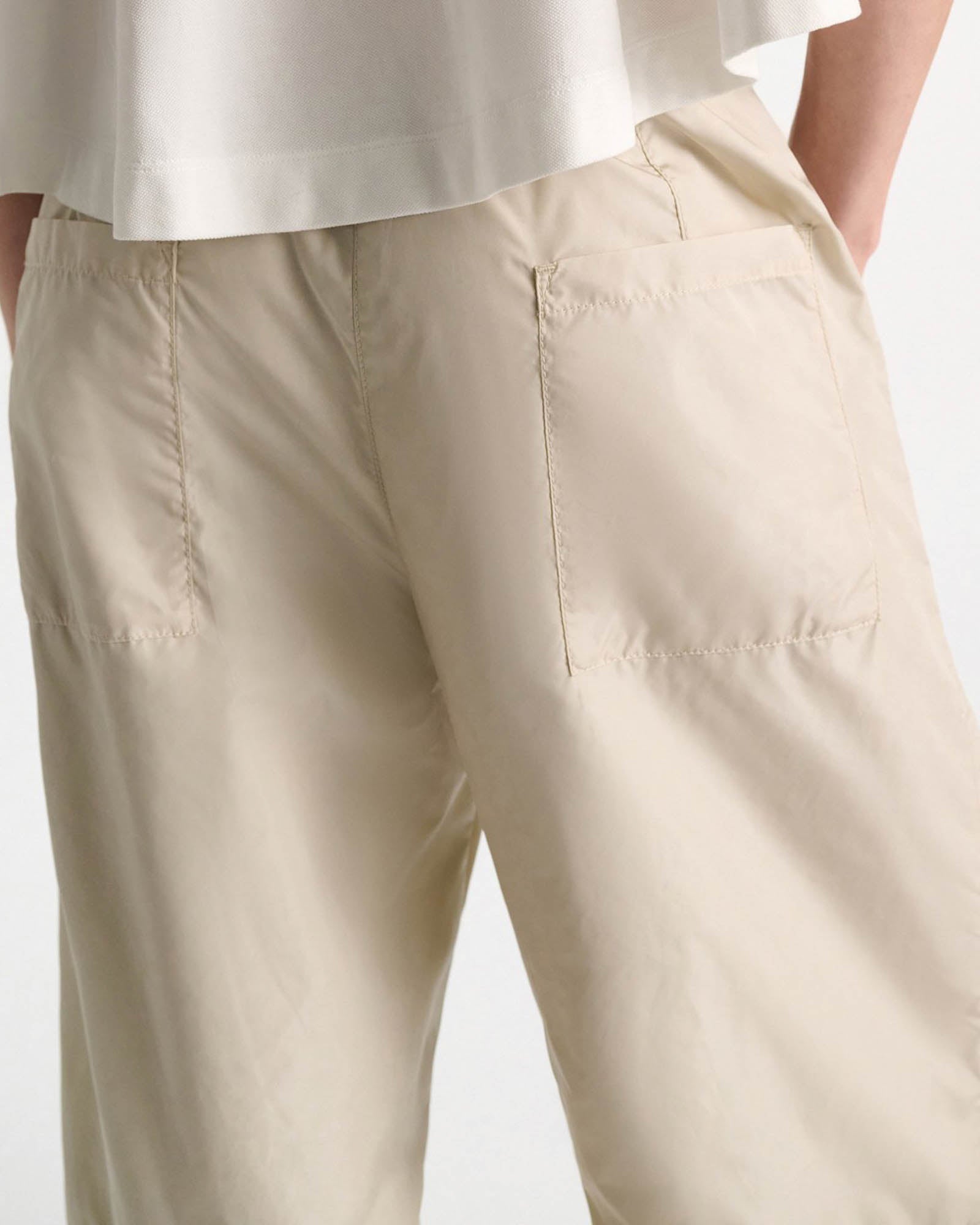 Sporty Coolness Pants