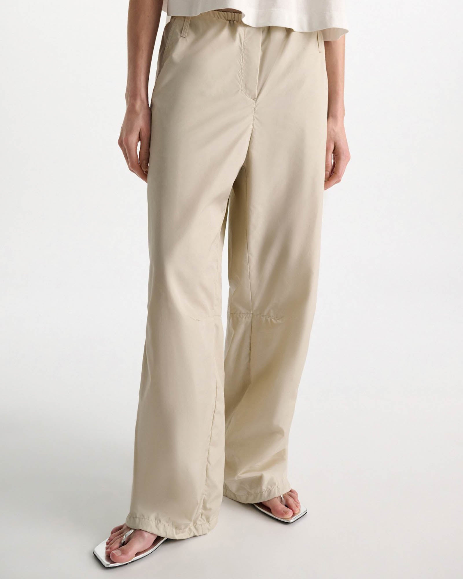 Sporty Coolness Pants