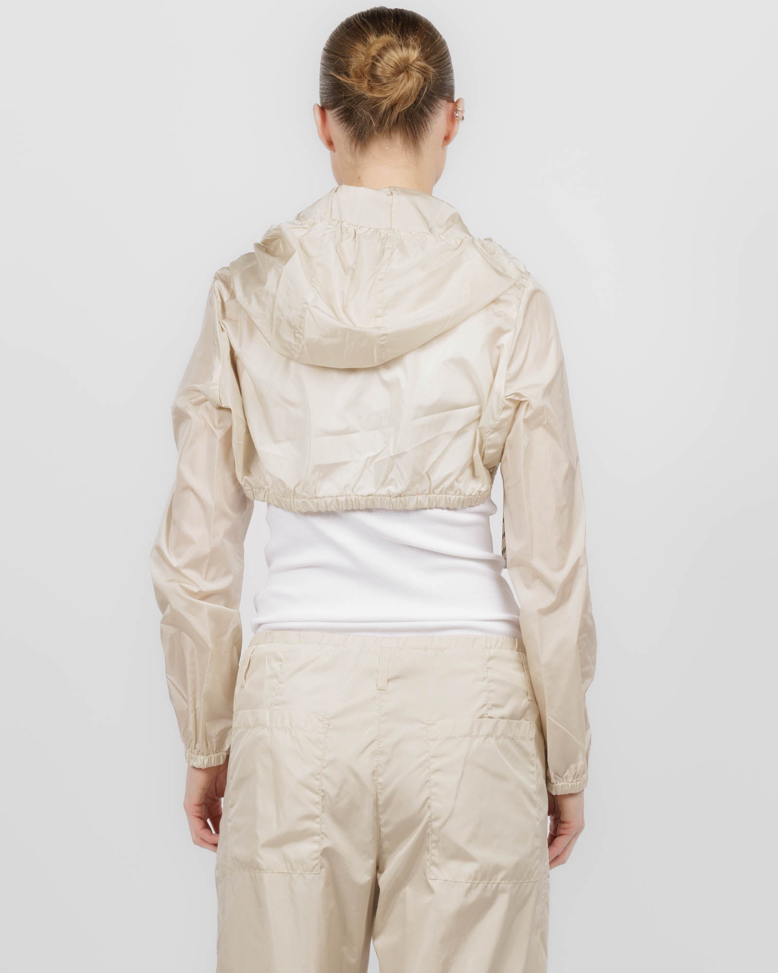 Sporty Coolness Hooded Armcover