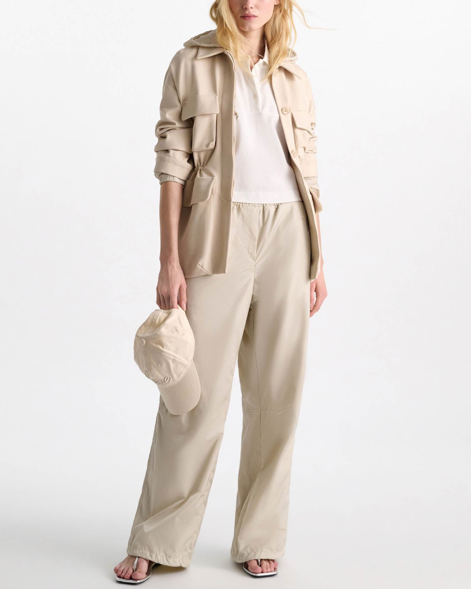 Emotional Essence Jacket