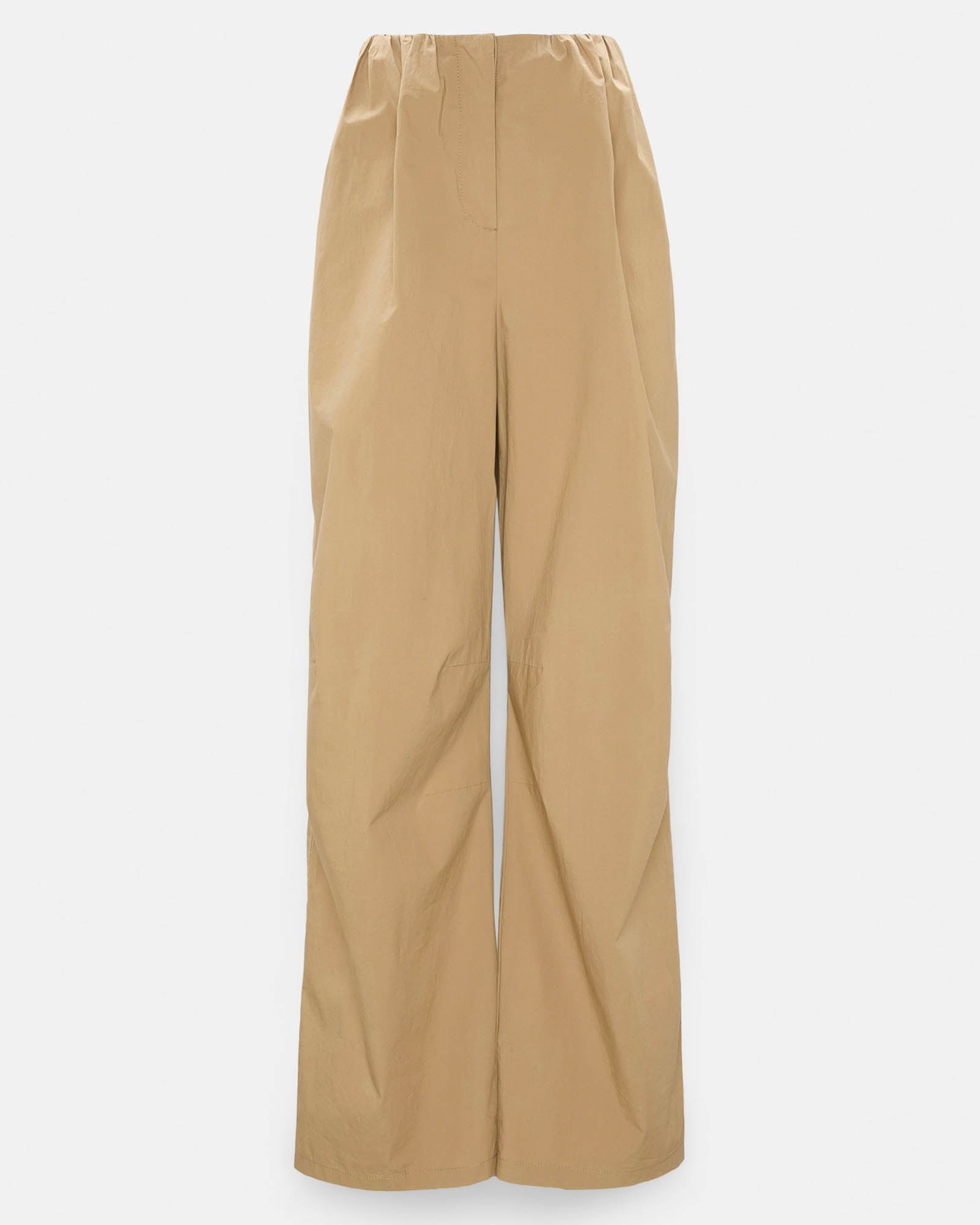 Poplin Power Pant