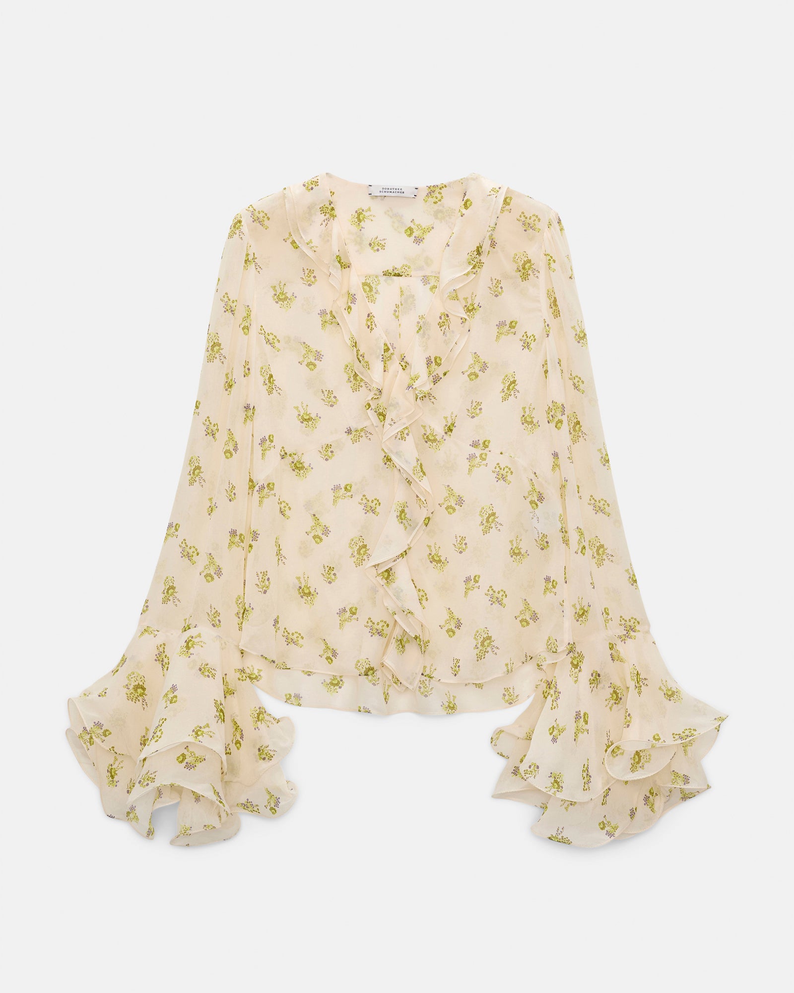 Airy Daydream Blouse
