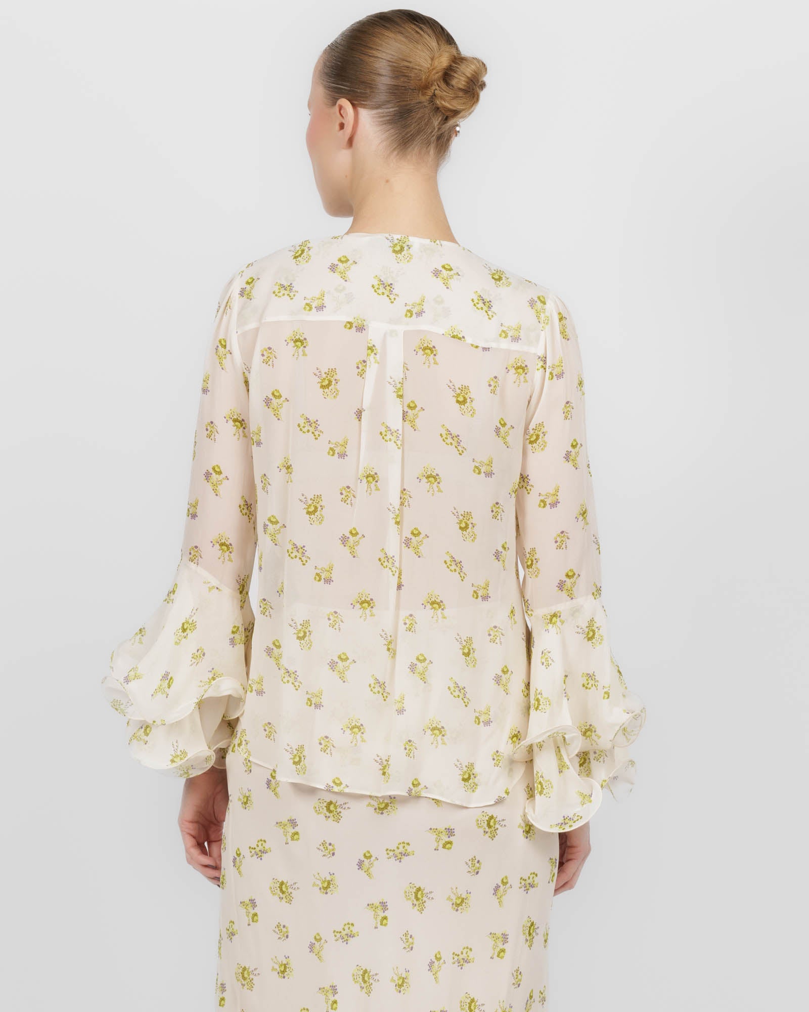 Airy Daydream Blouse