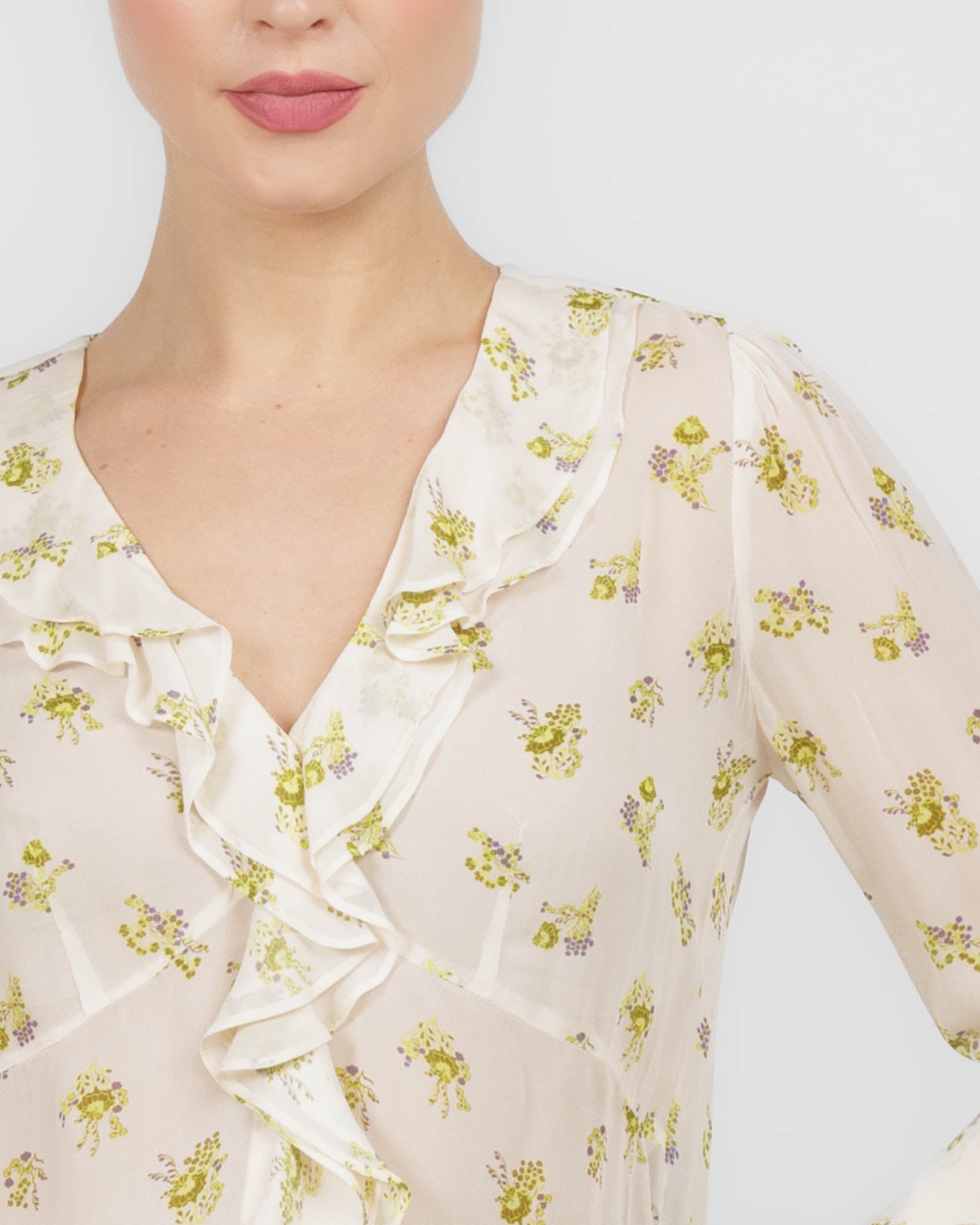 Airy Daydream Blouse