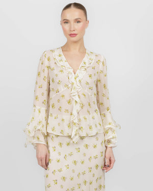 Airy Daydream Blouse