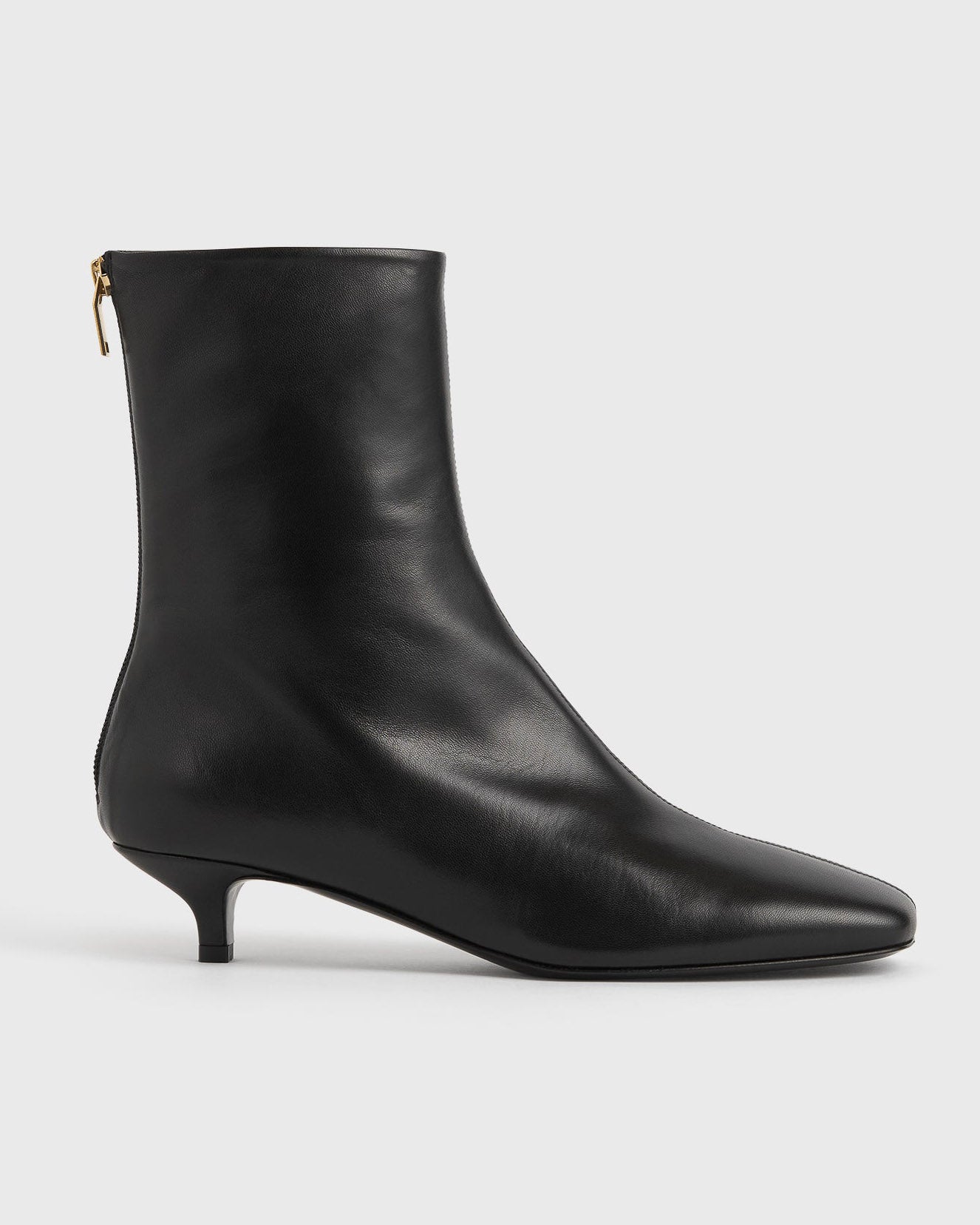 Day Nappa Ankle Boots