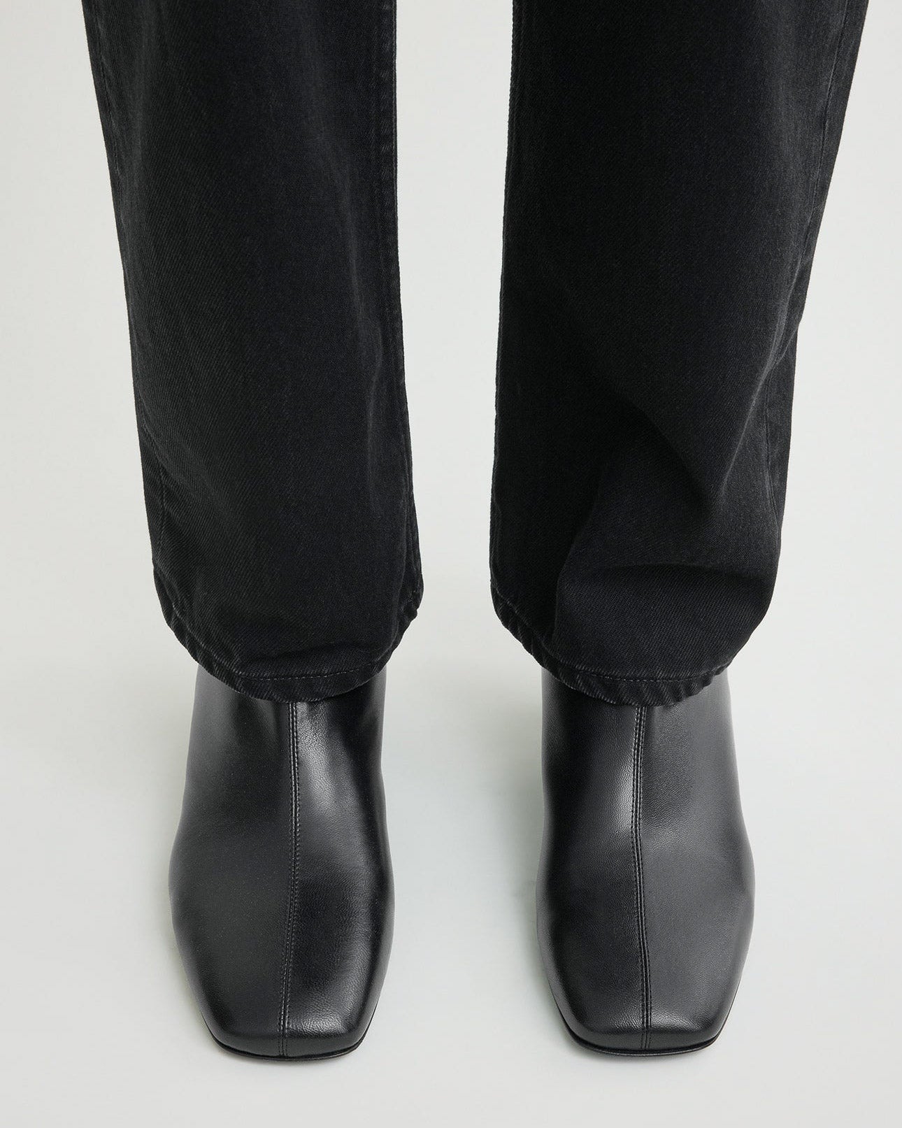 Day Nappa Ankle Boots