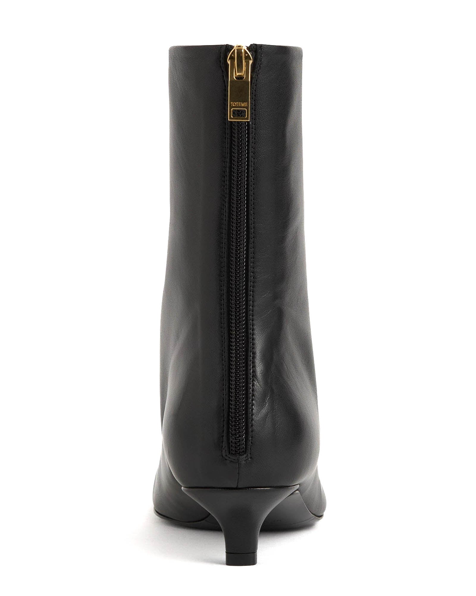 Day Nappa Ankle Boots