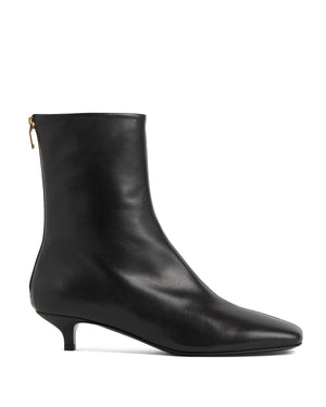 Day Nappa Ankle Boots