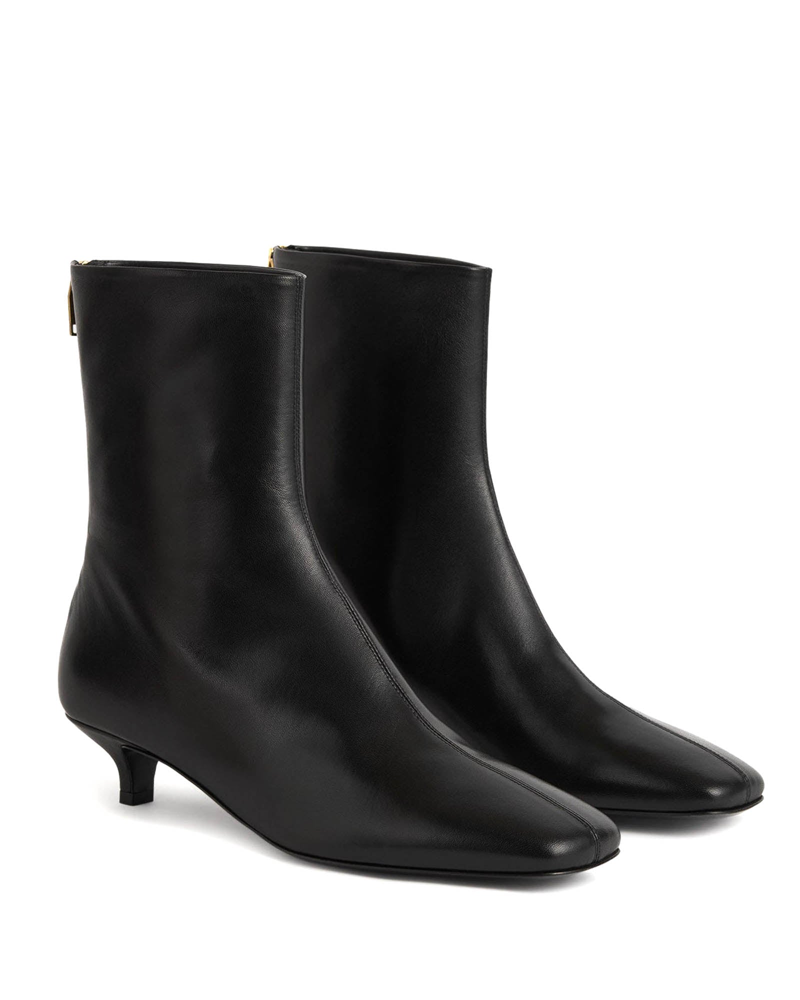 Day Nappa Ankle Boots