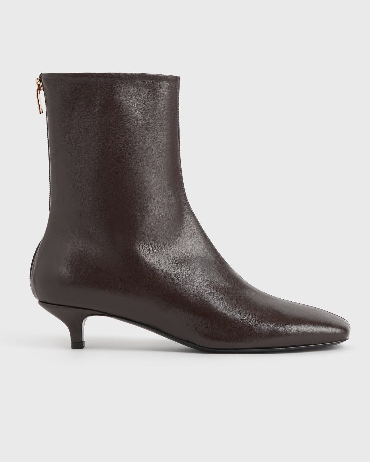 Day Nappa Ankle Boots