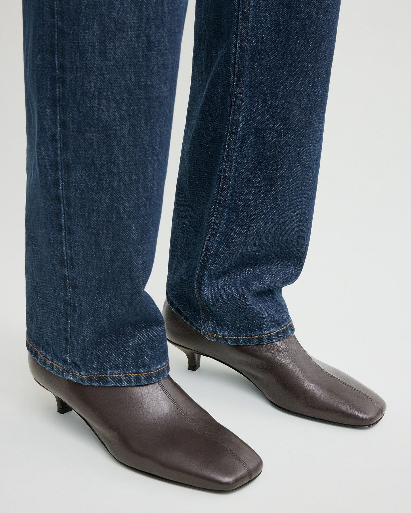 Day Nappa Ankle Boots