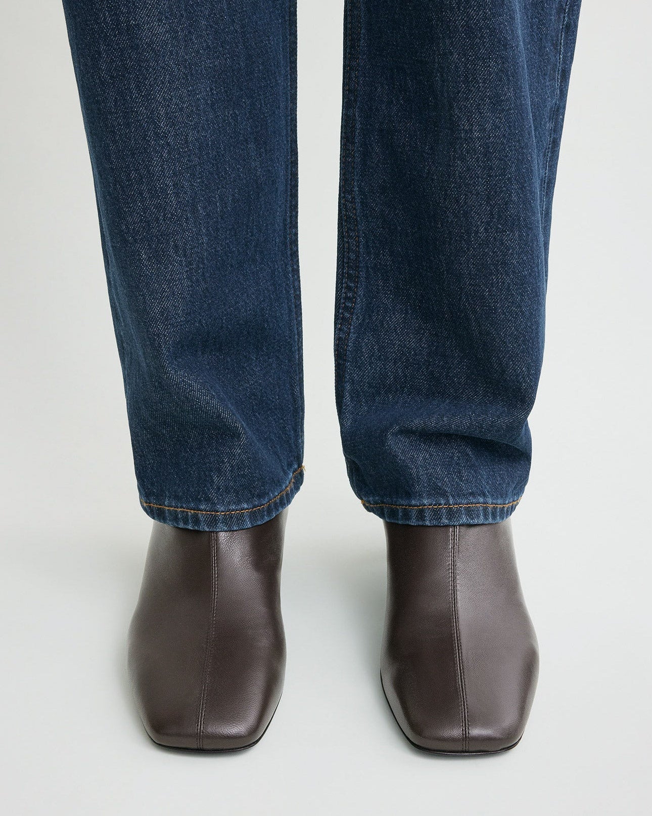 Day Nappa Ankle Boots