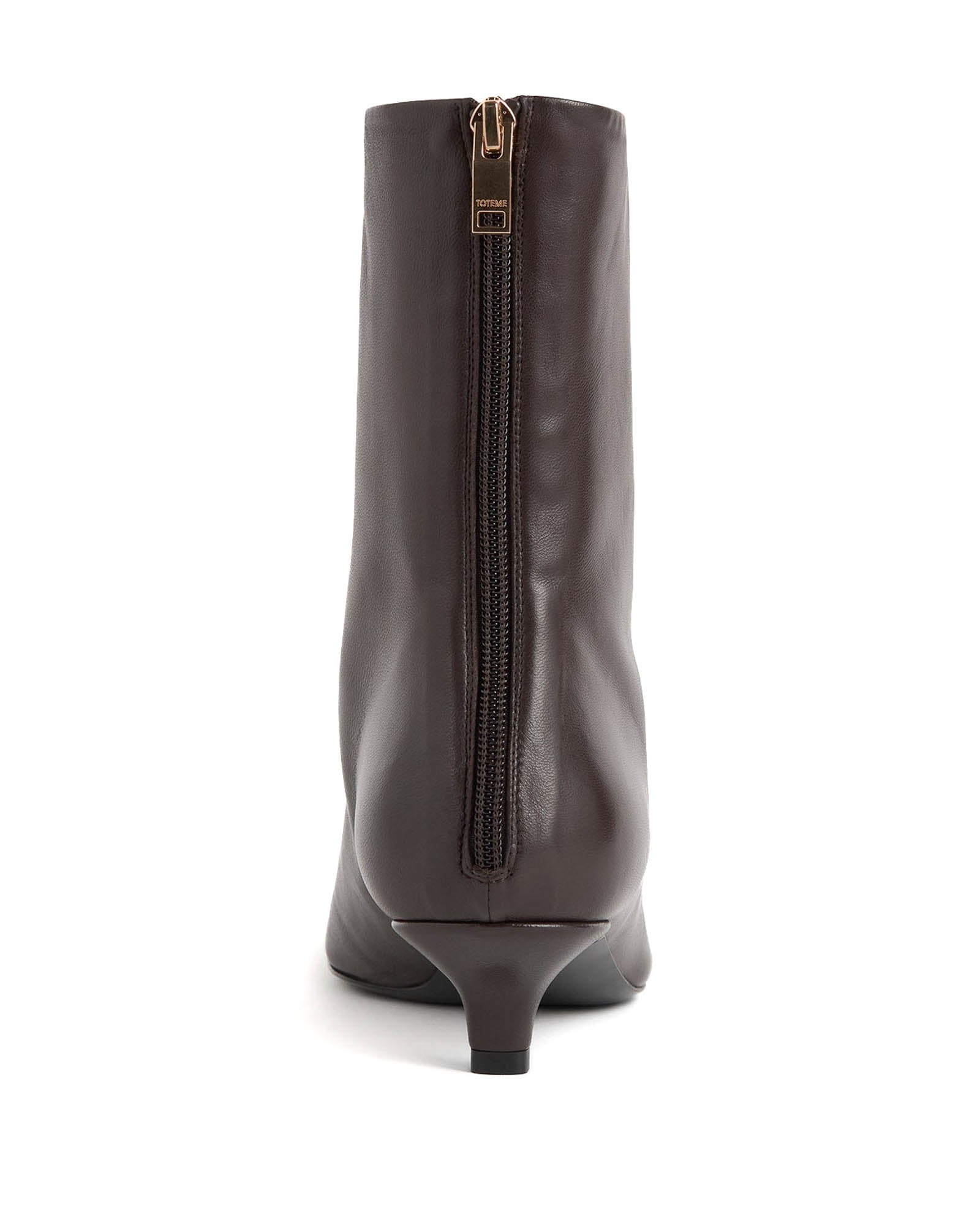 Day Nappa Ankle Boots