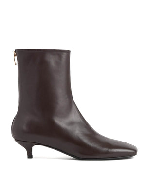 Day Nappa Ankle Boots