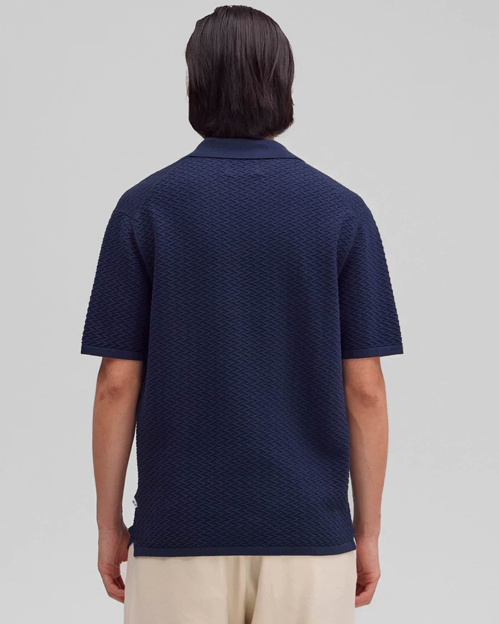 Paul Short Sleeve 60016