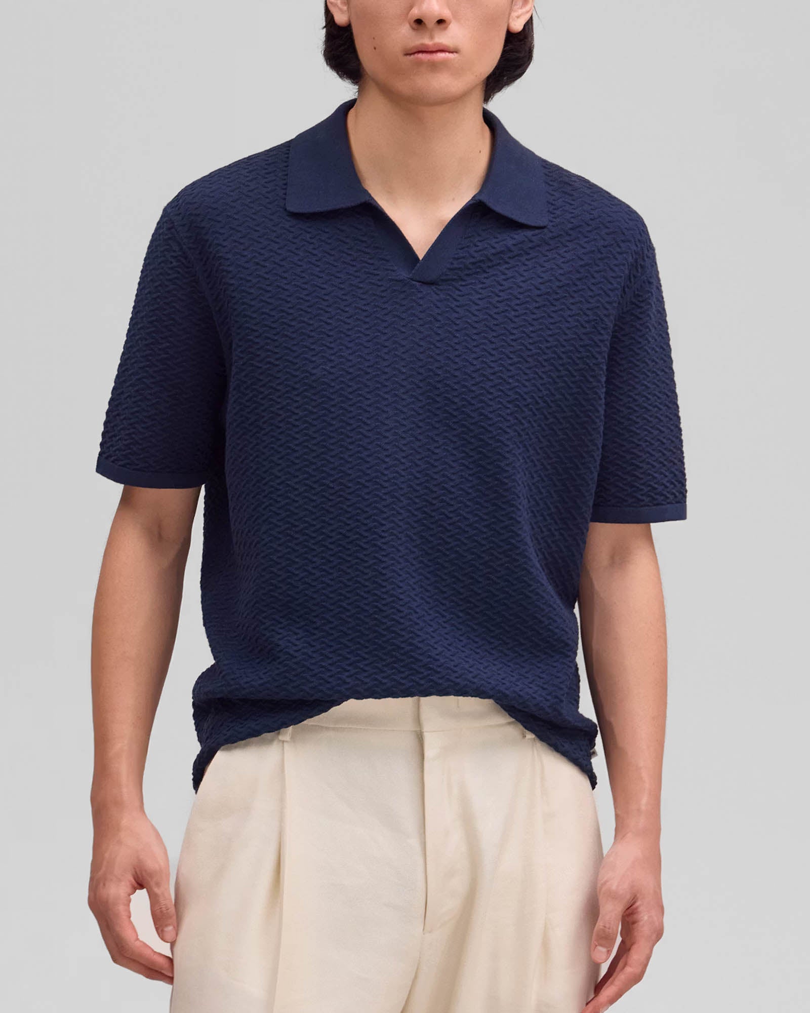 Paul Short Sleeve 60016