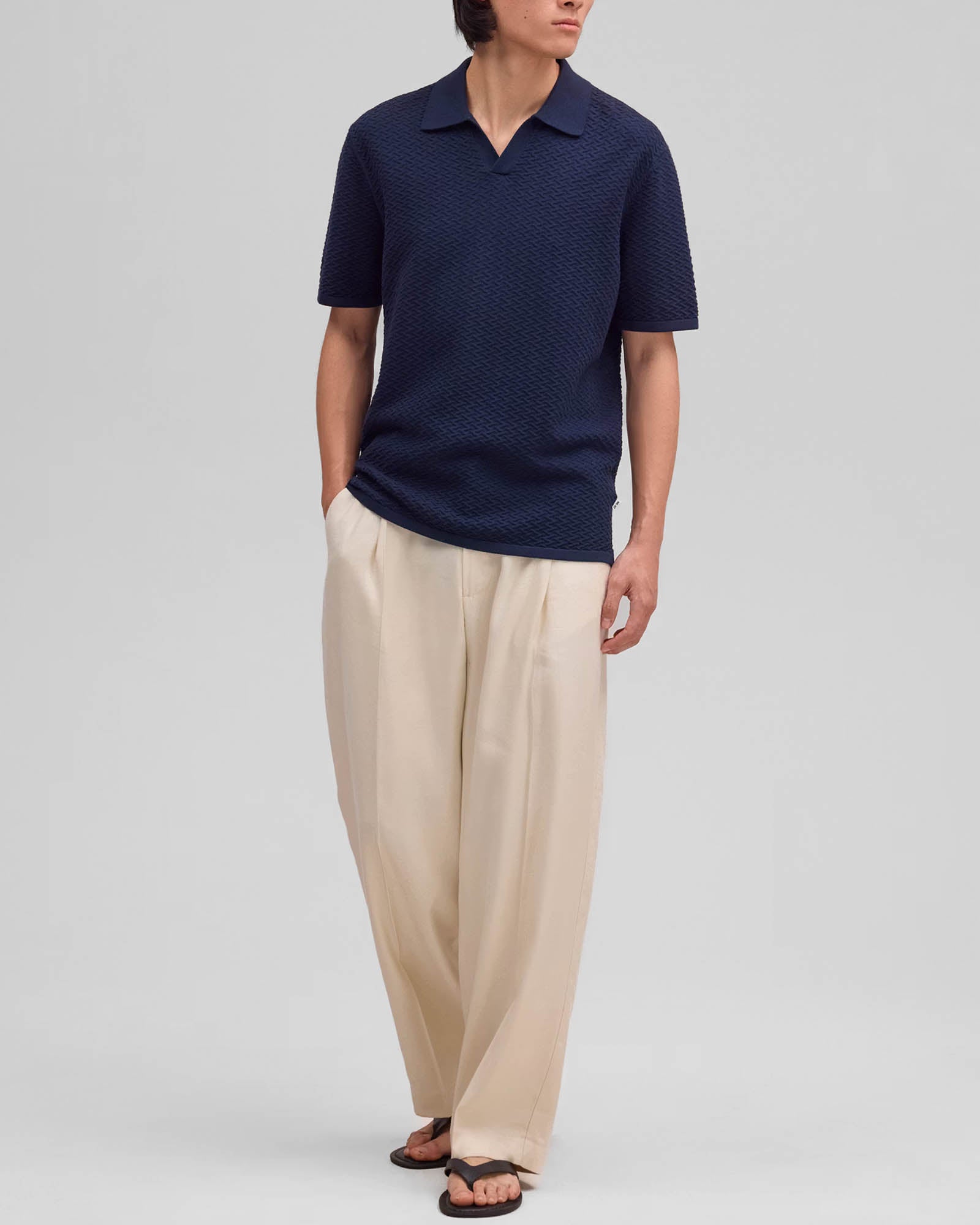 Paul Short Sleeve 60016