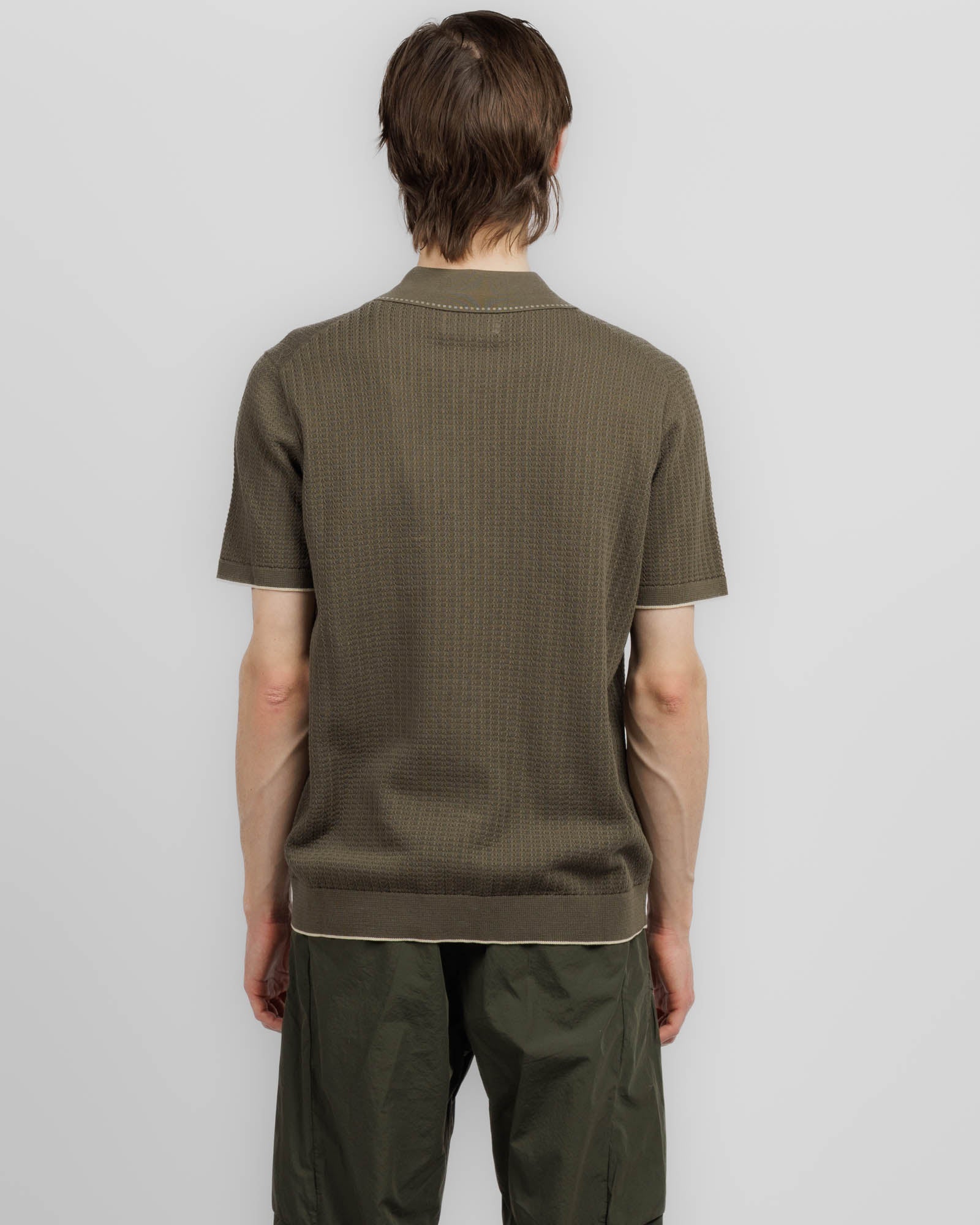 Nalo Polo Shirt